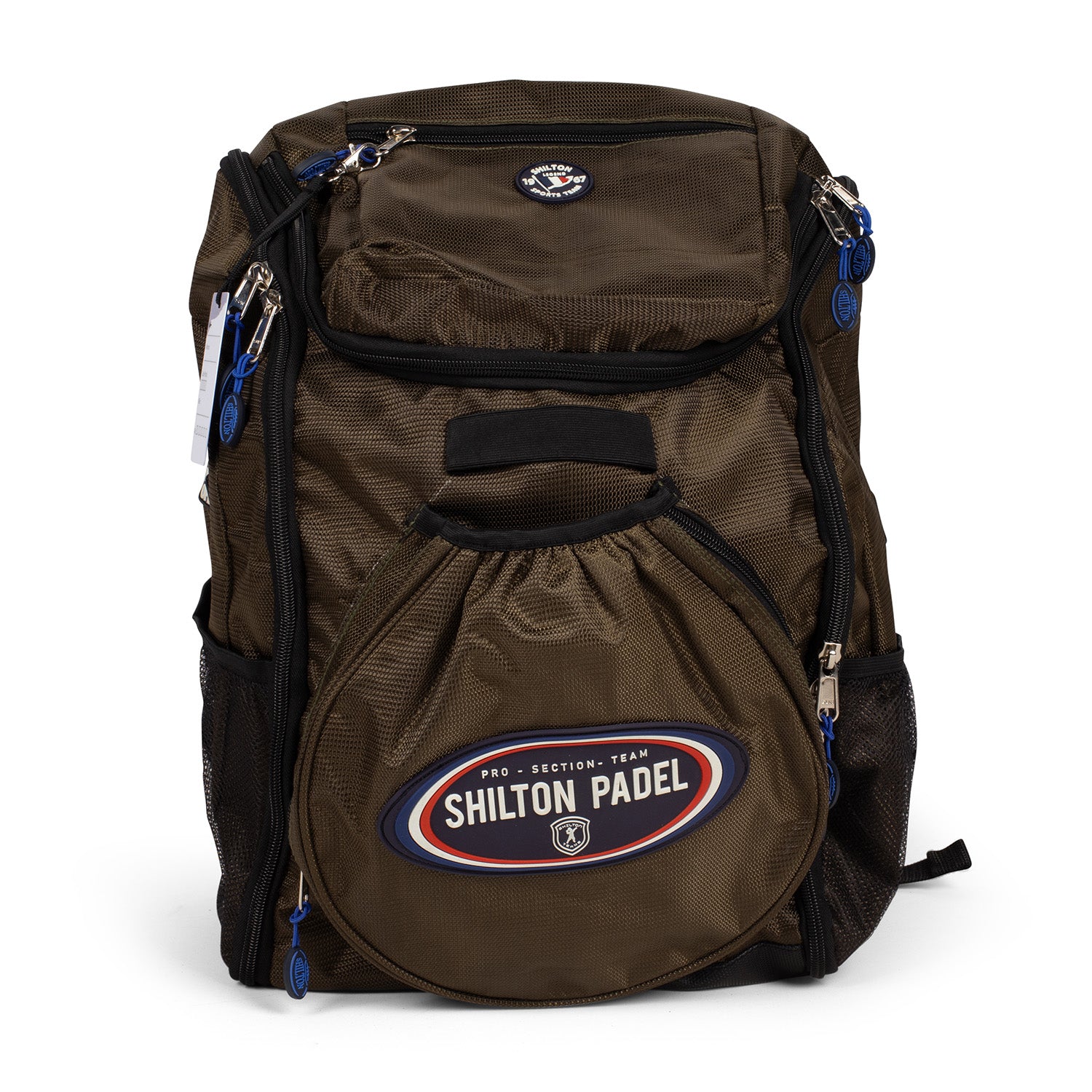 Padel sports team backpack