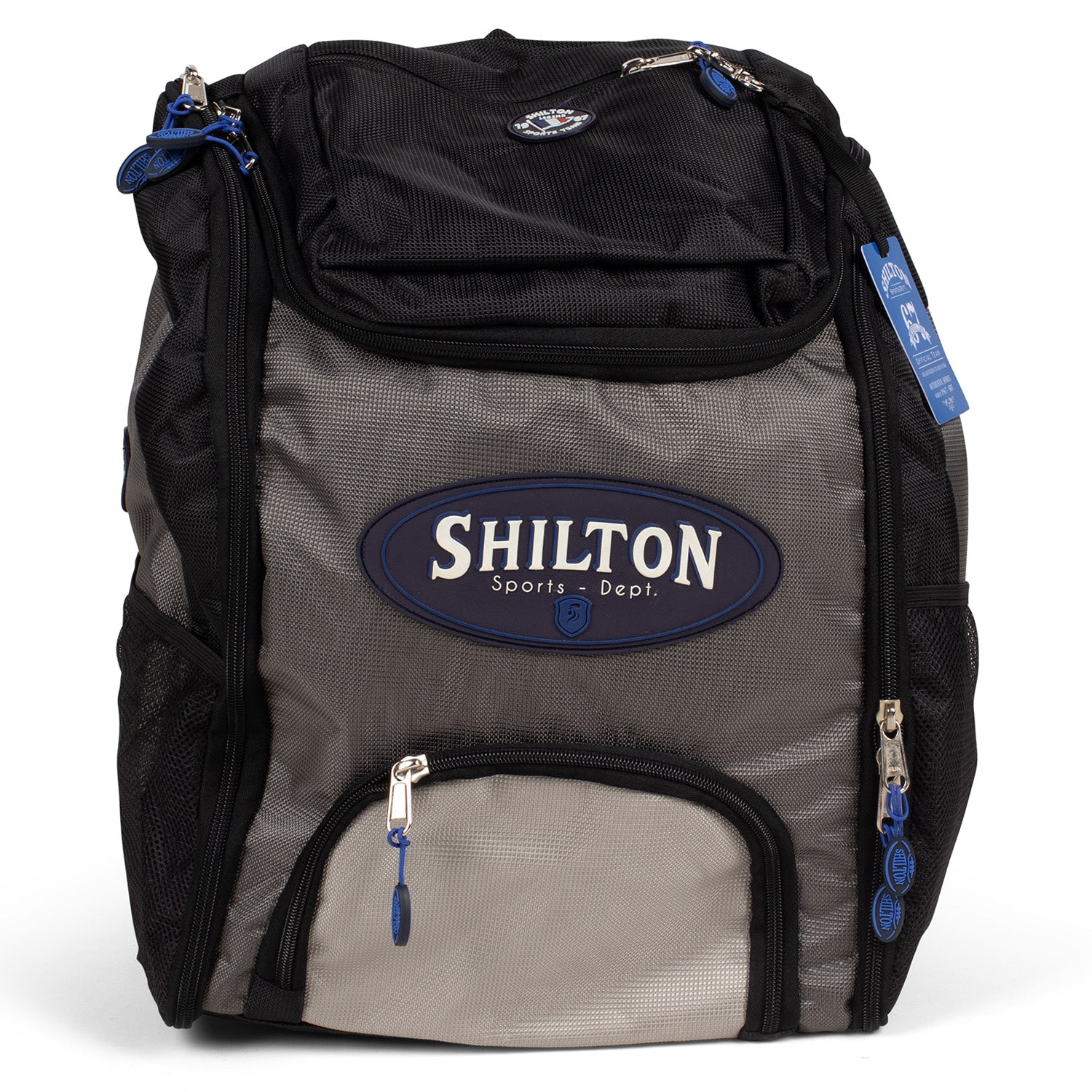 Backpack legend dept