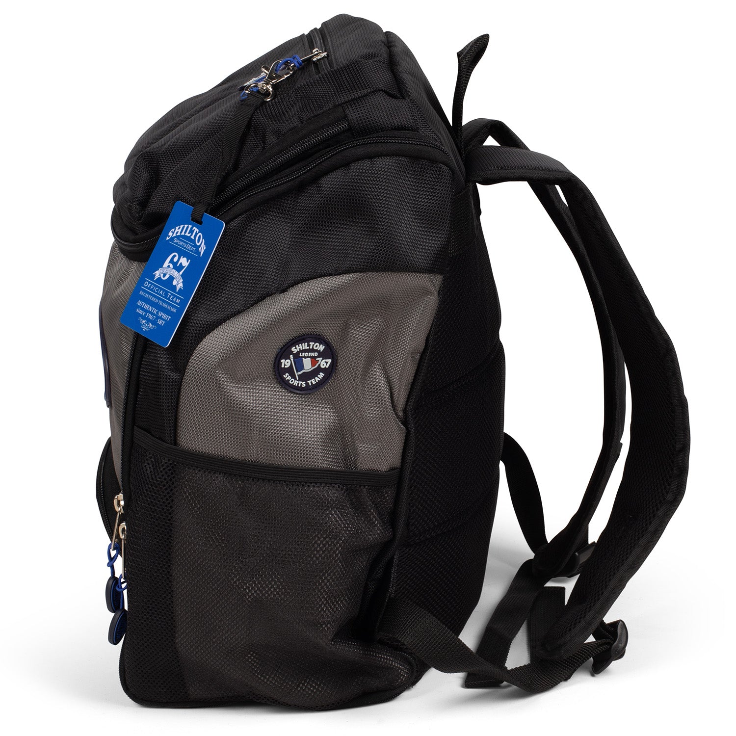 Backpack legend dept