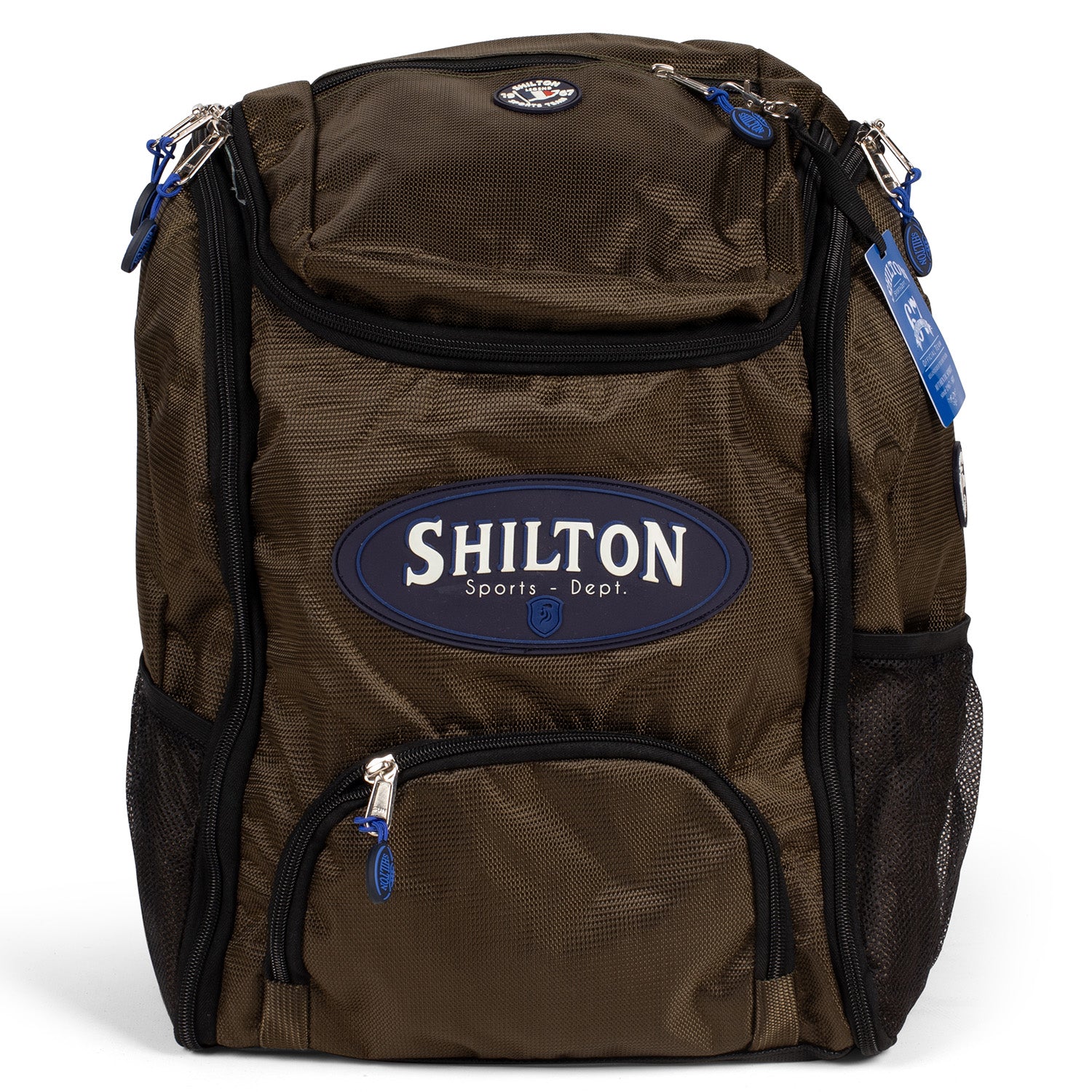 Sports team backpack