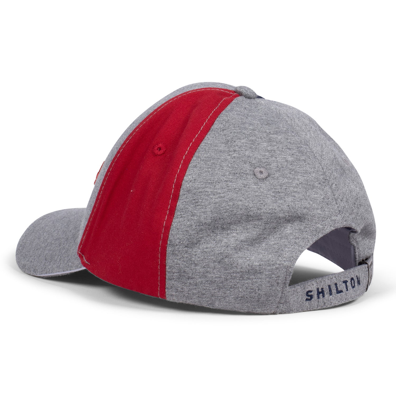 Tricolor cap