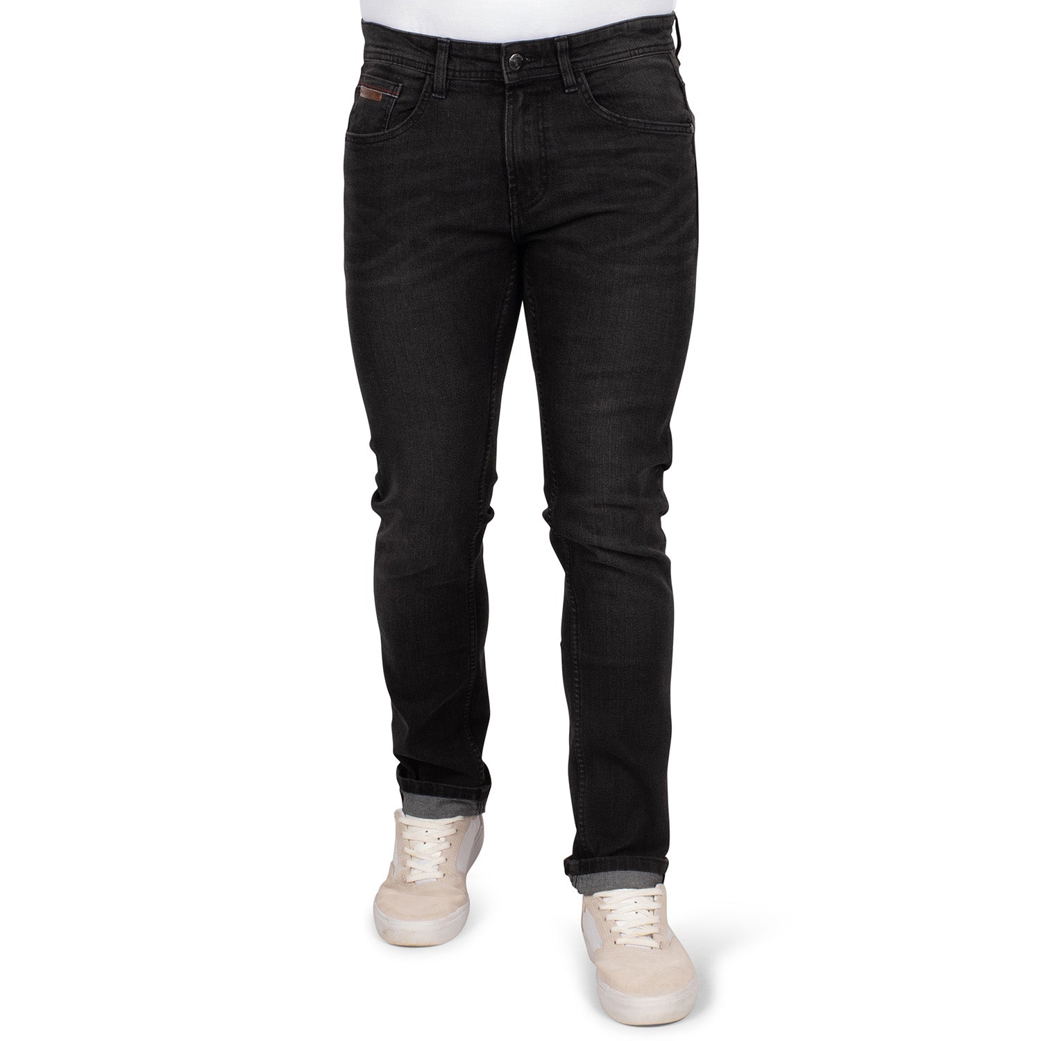 Slim onyx jeans