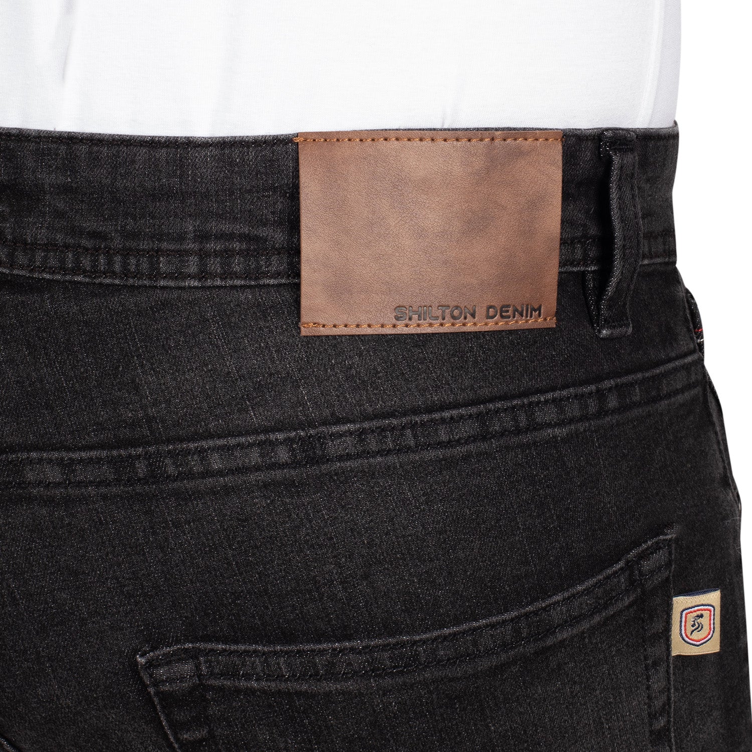 Slim onyx jeans
