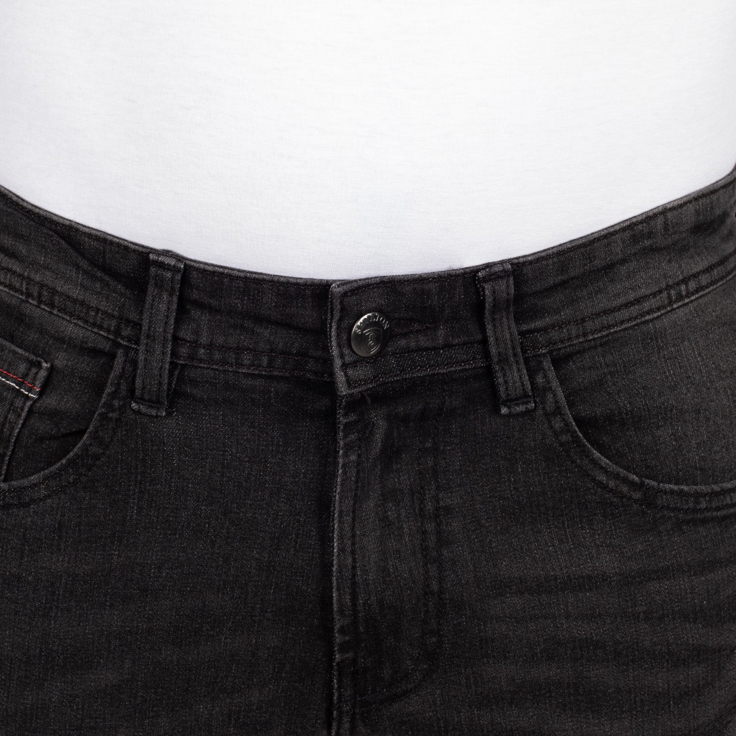 Slim onyx jeans