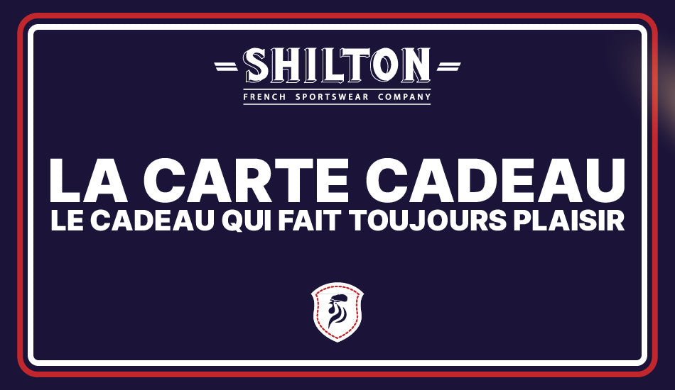SHILTON GIFT CARD