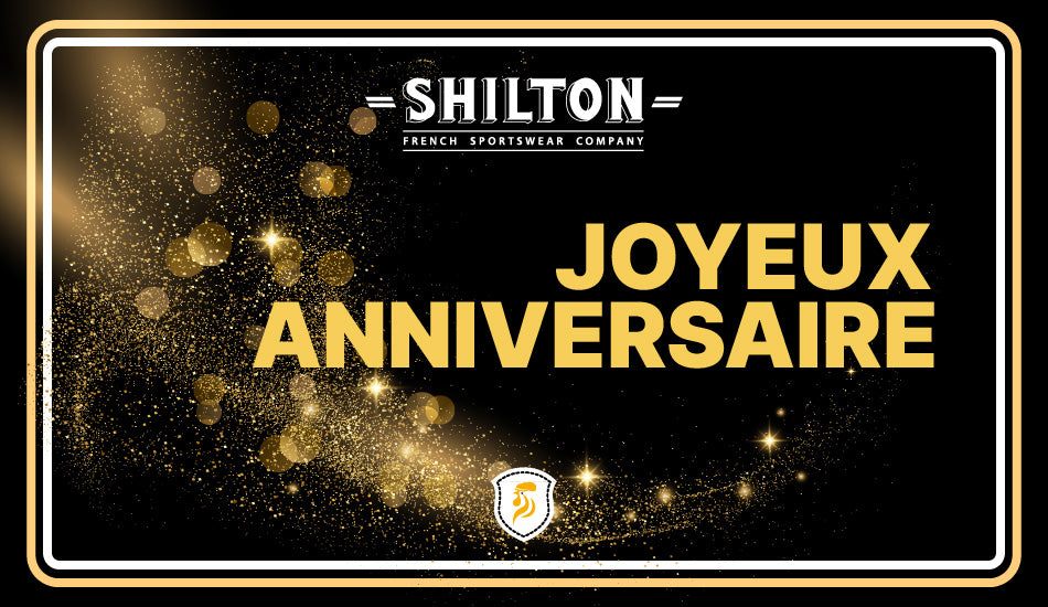 SHILTON GIFT CARD