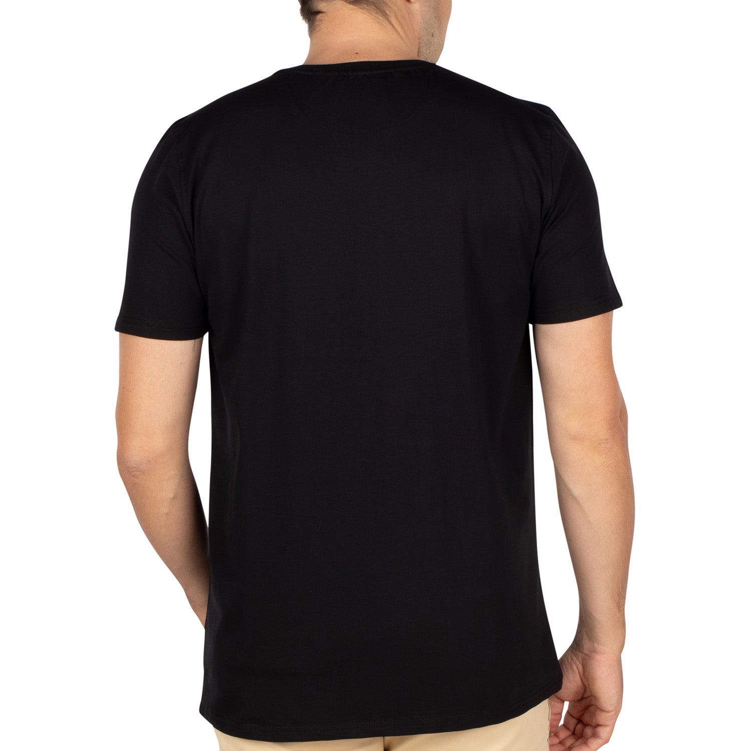 Basic rugby T-shirt