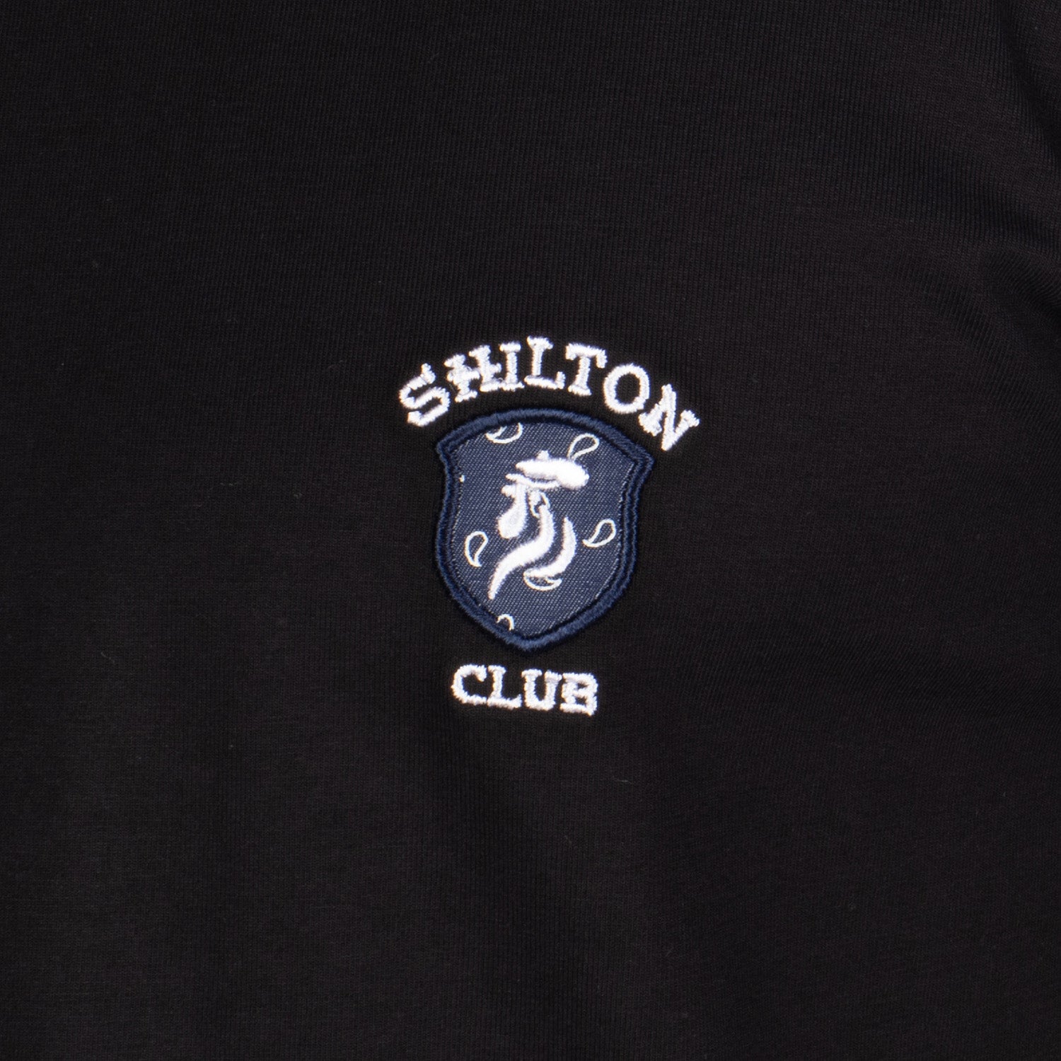 Basic rugby T-shirt