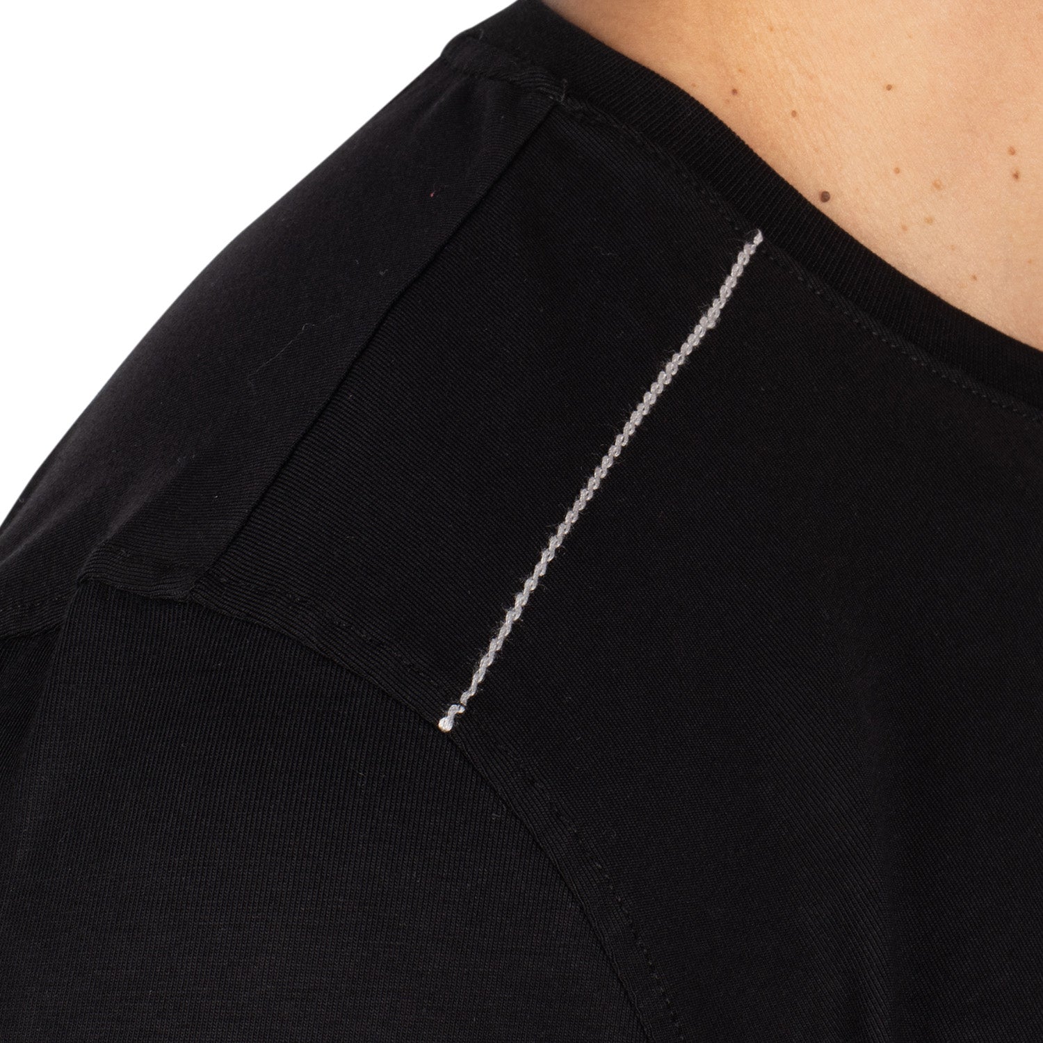 Basic rugby T-shirt