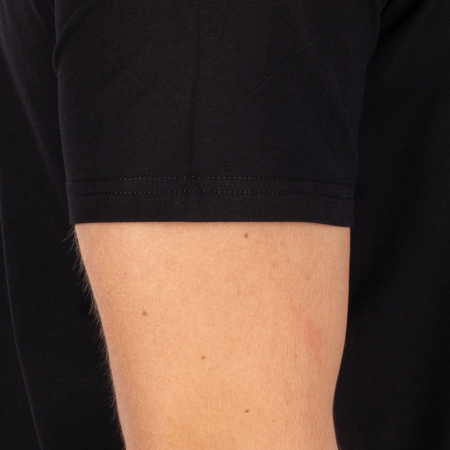 Basic rugby T-shirt