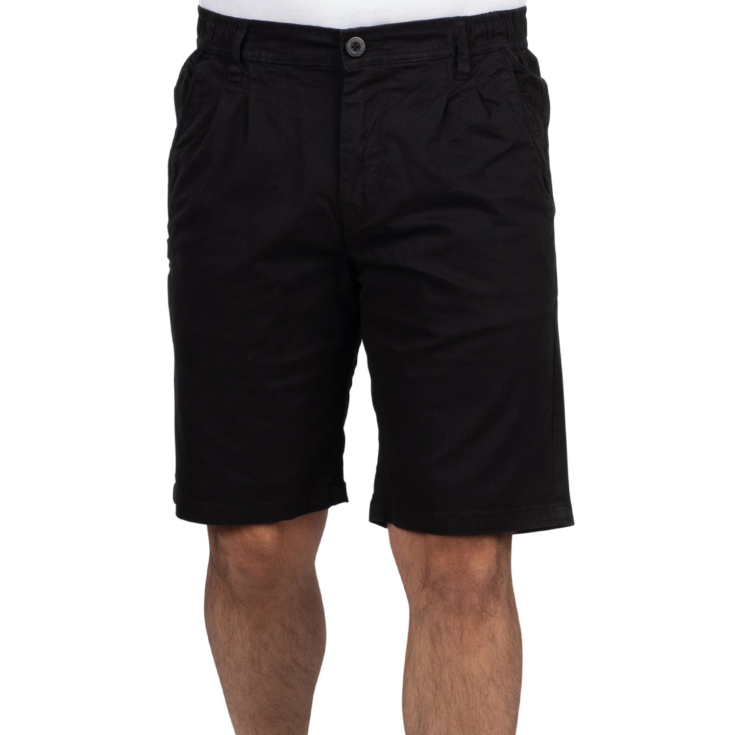 Bermuda chino essential
