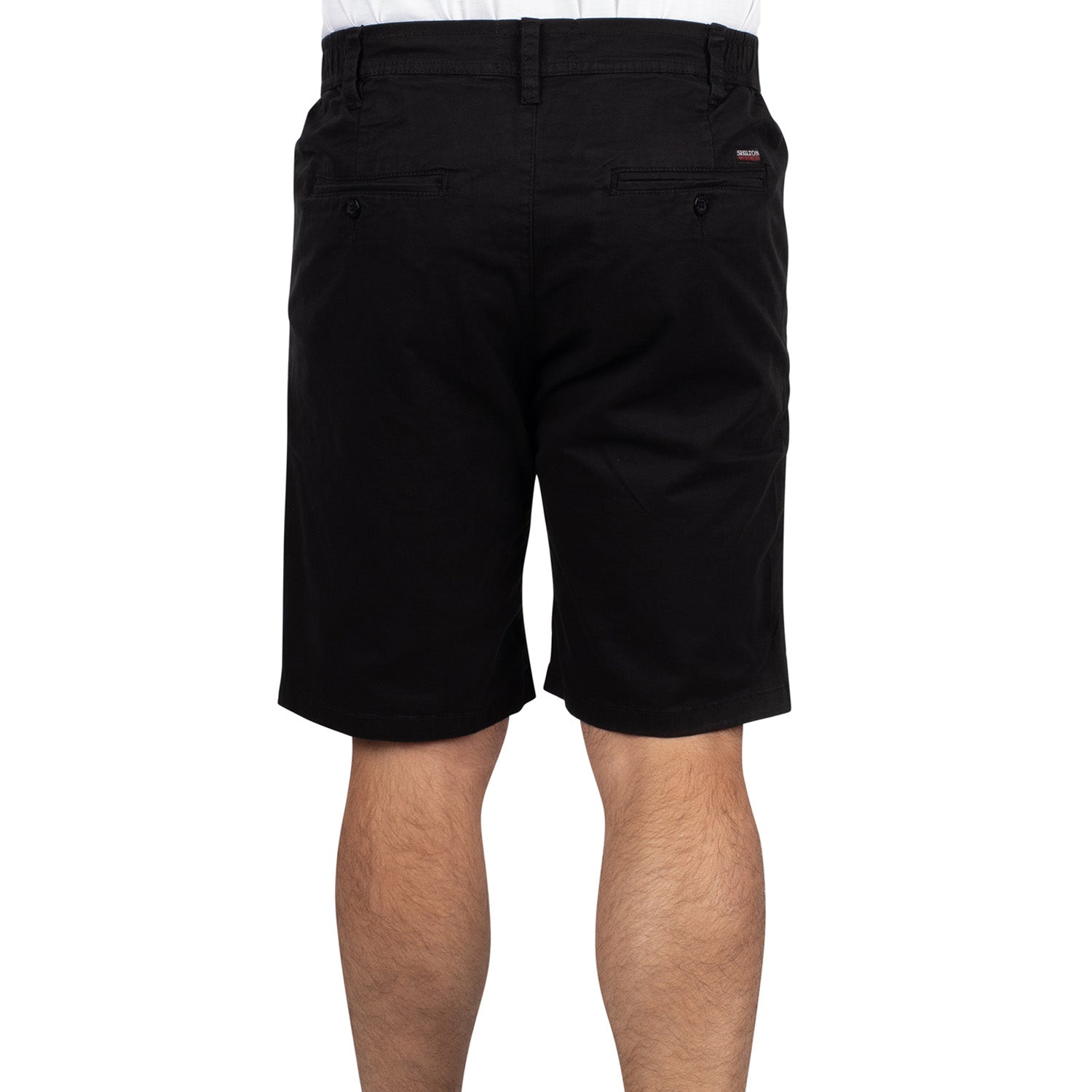 Bermuda chino essential