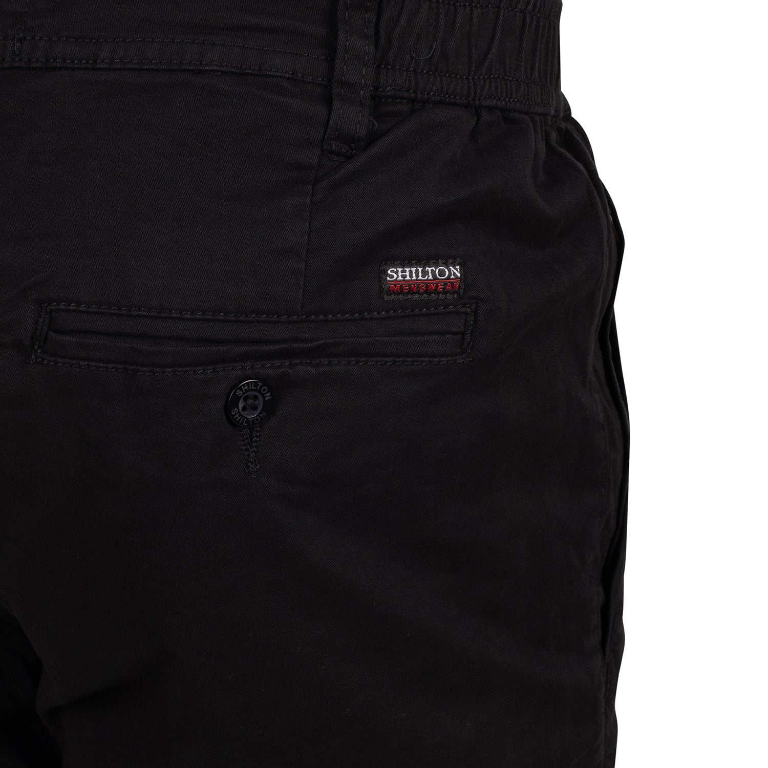 Bermuda chino essential