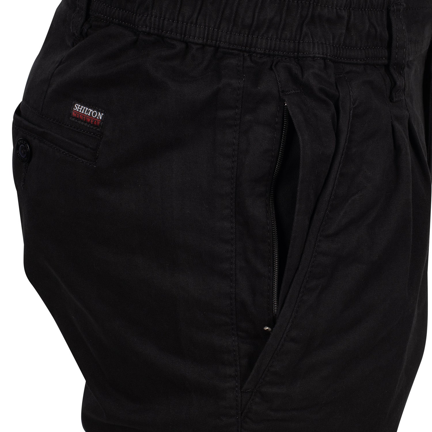 Bermuda chino essential
