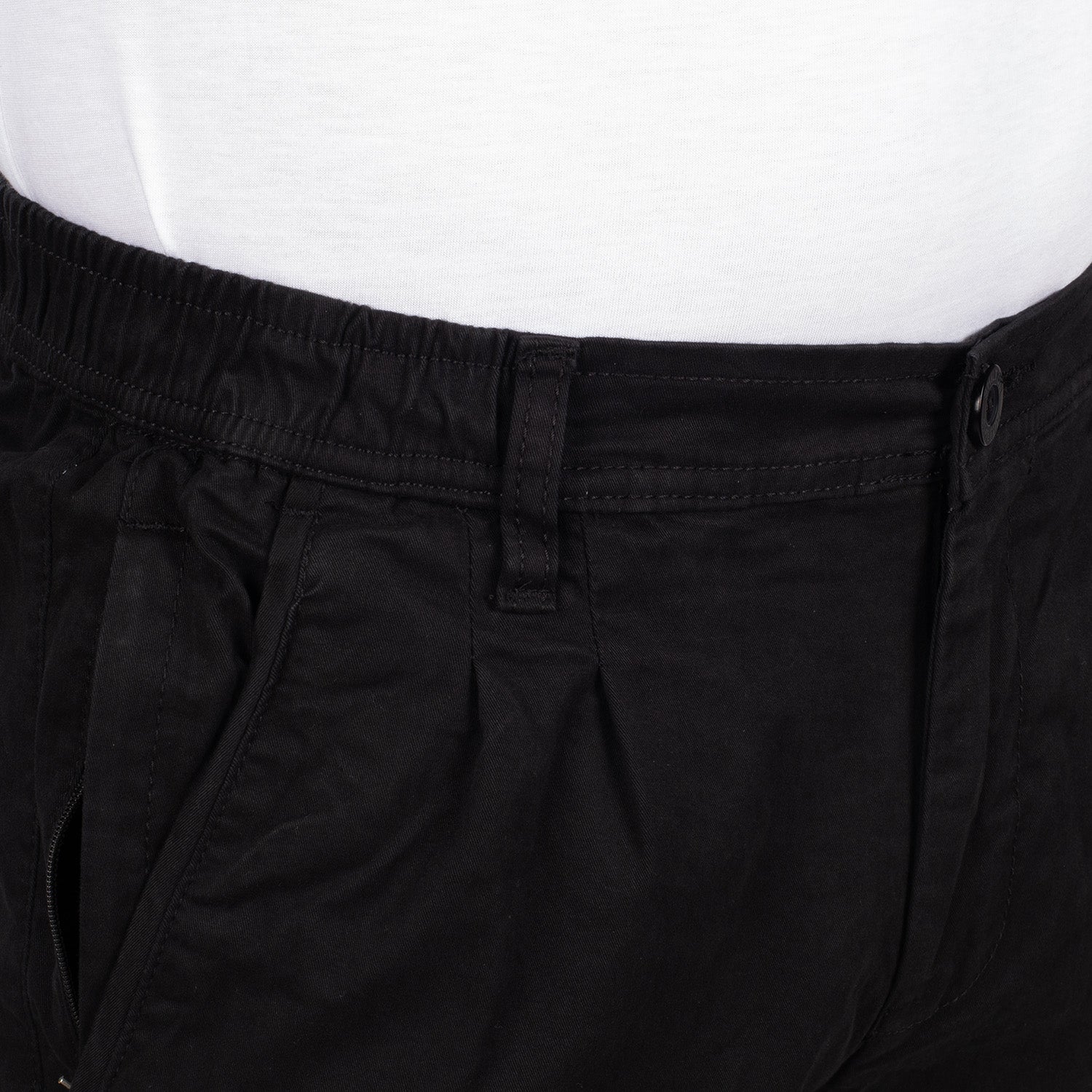 Bermuda chino essential