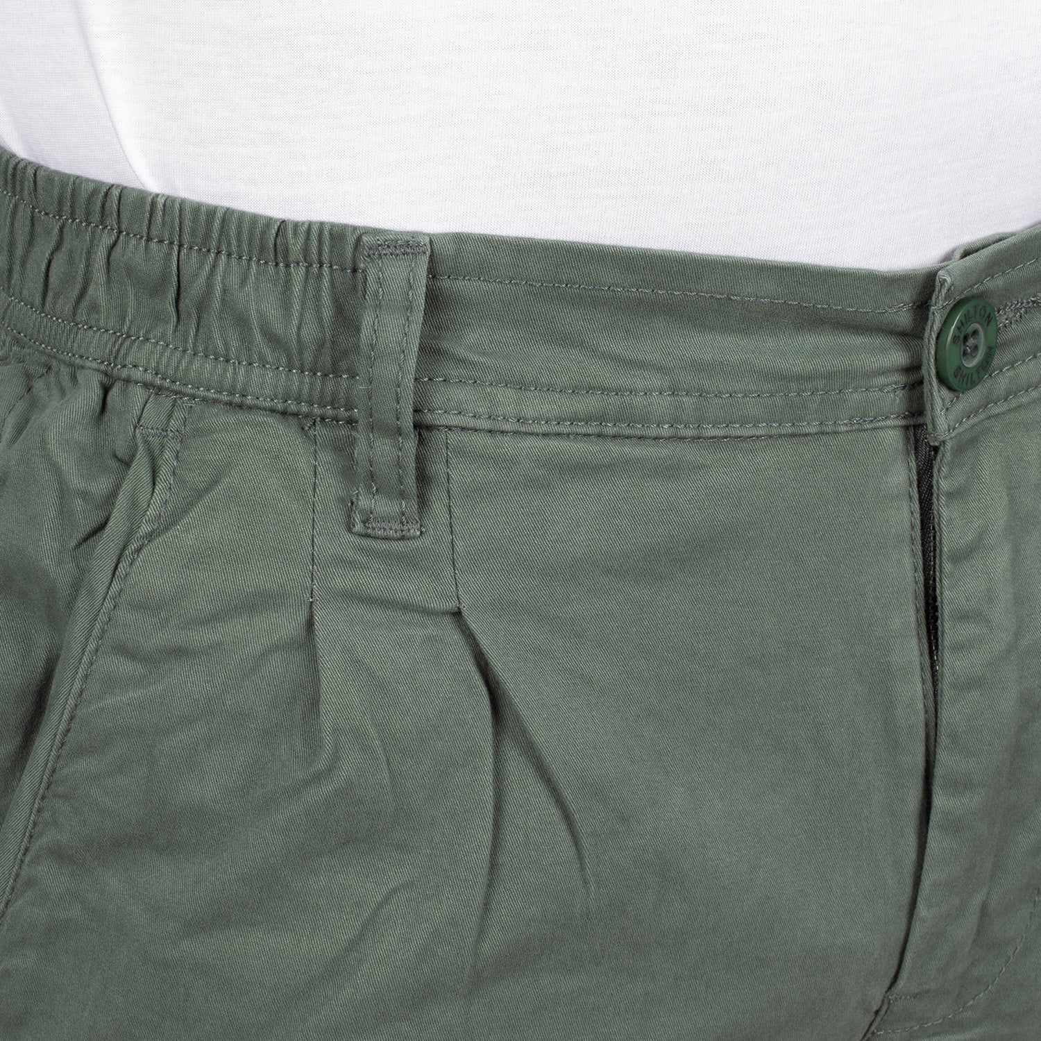 Bermuda chino essential