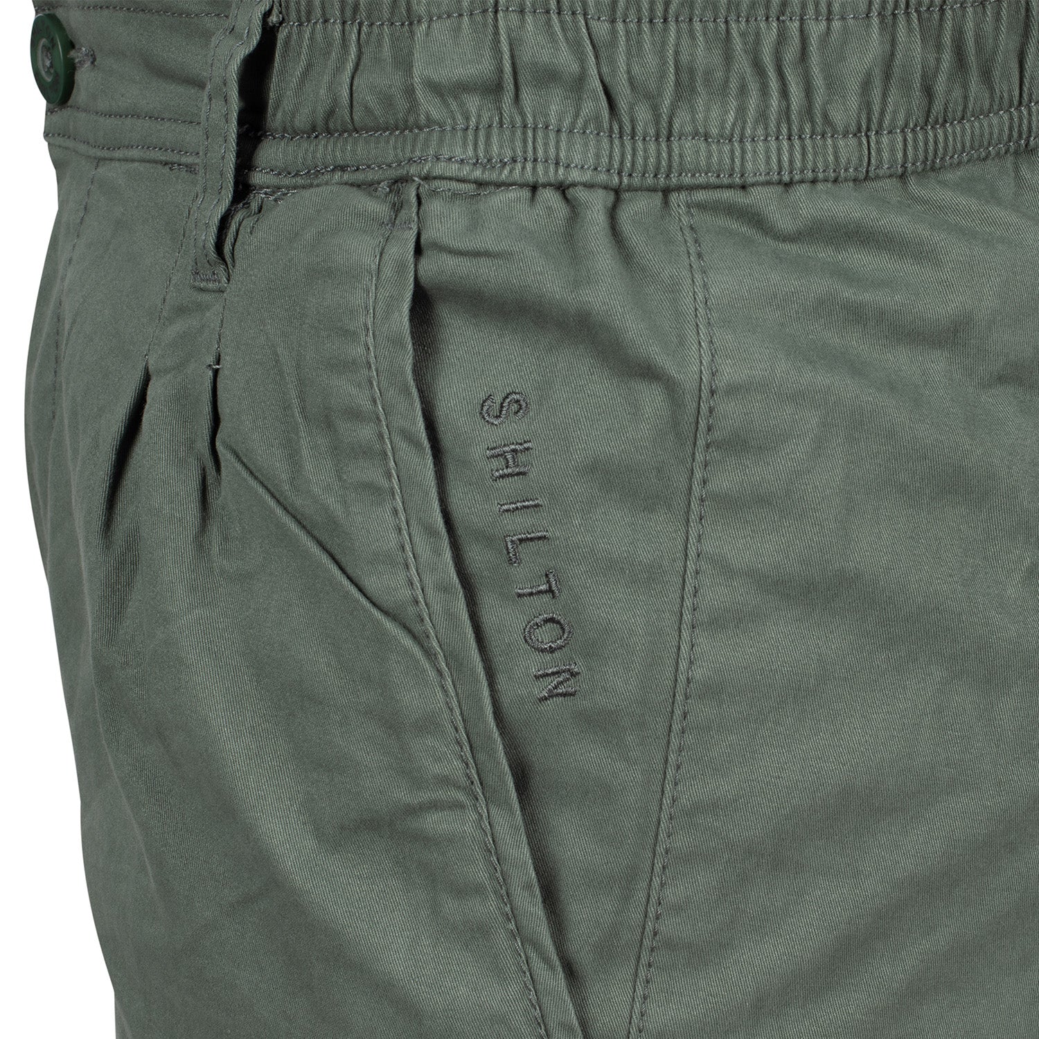 Bermuda chino essential