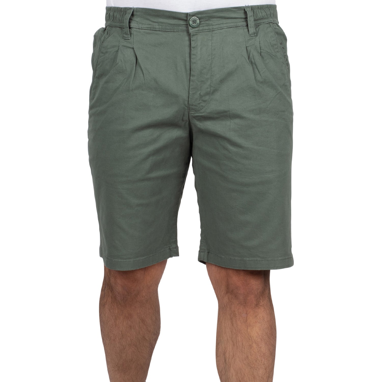 Bermuda chino essential