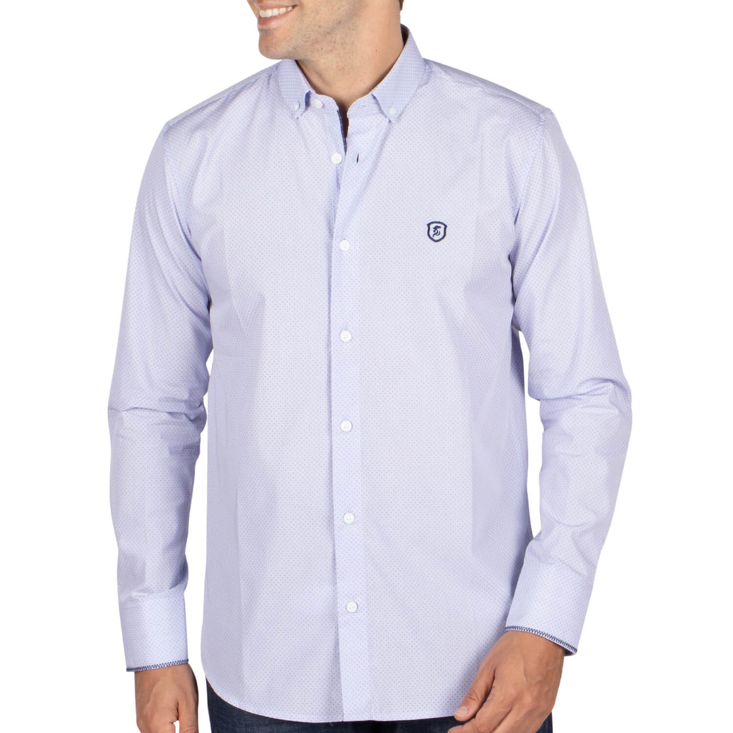 Liberty shirt