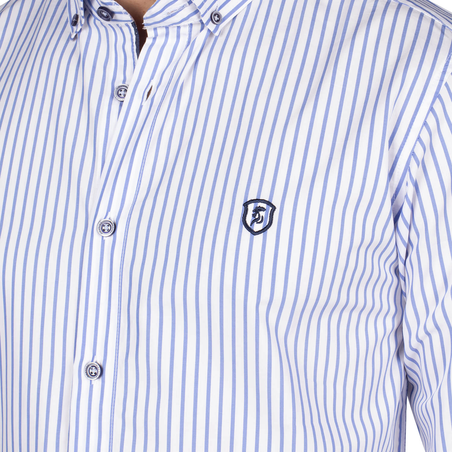 Striped liberty shirt