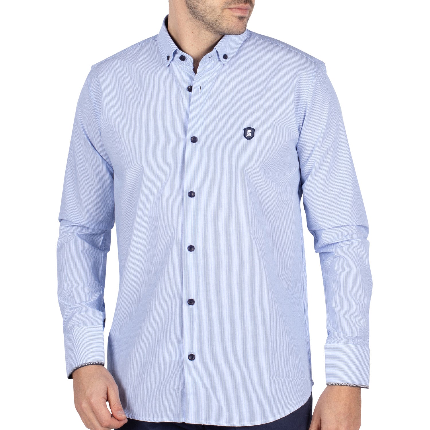 Basic chic shirt