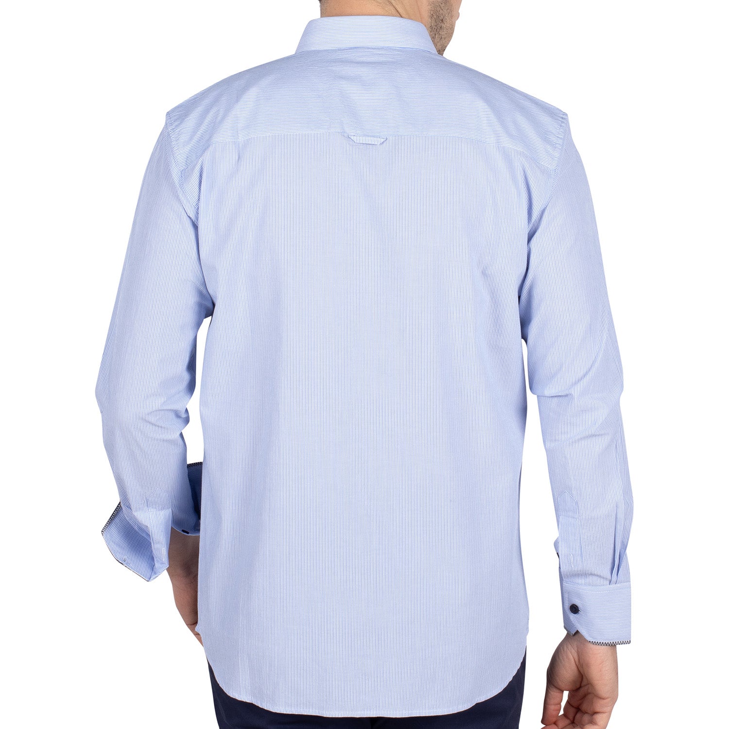 Basic chic shirt