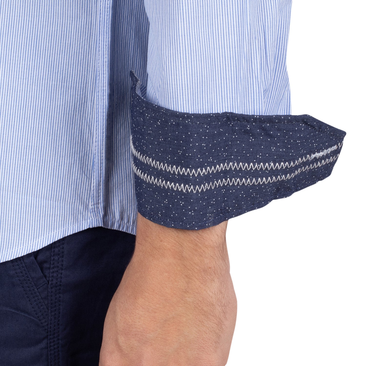 Basic chic shirt