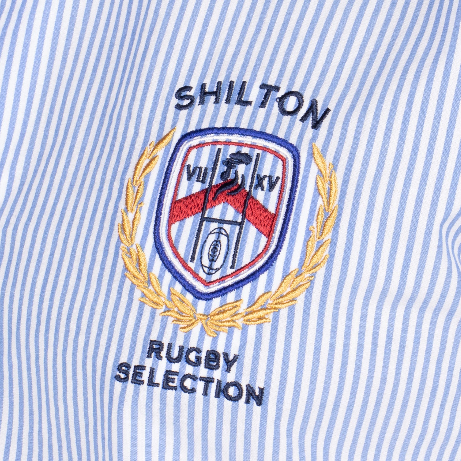 Rugby selection shirt