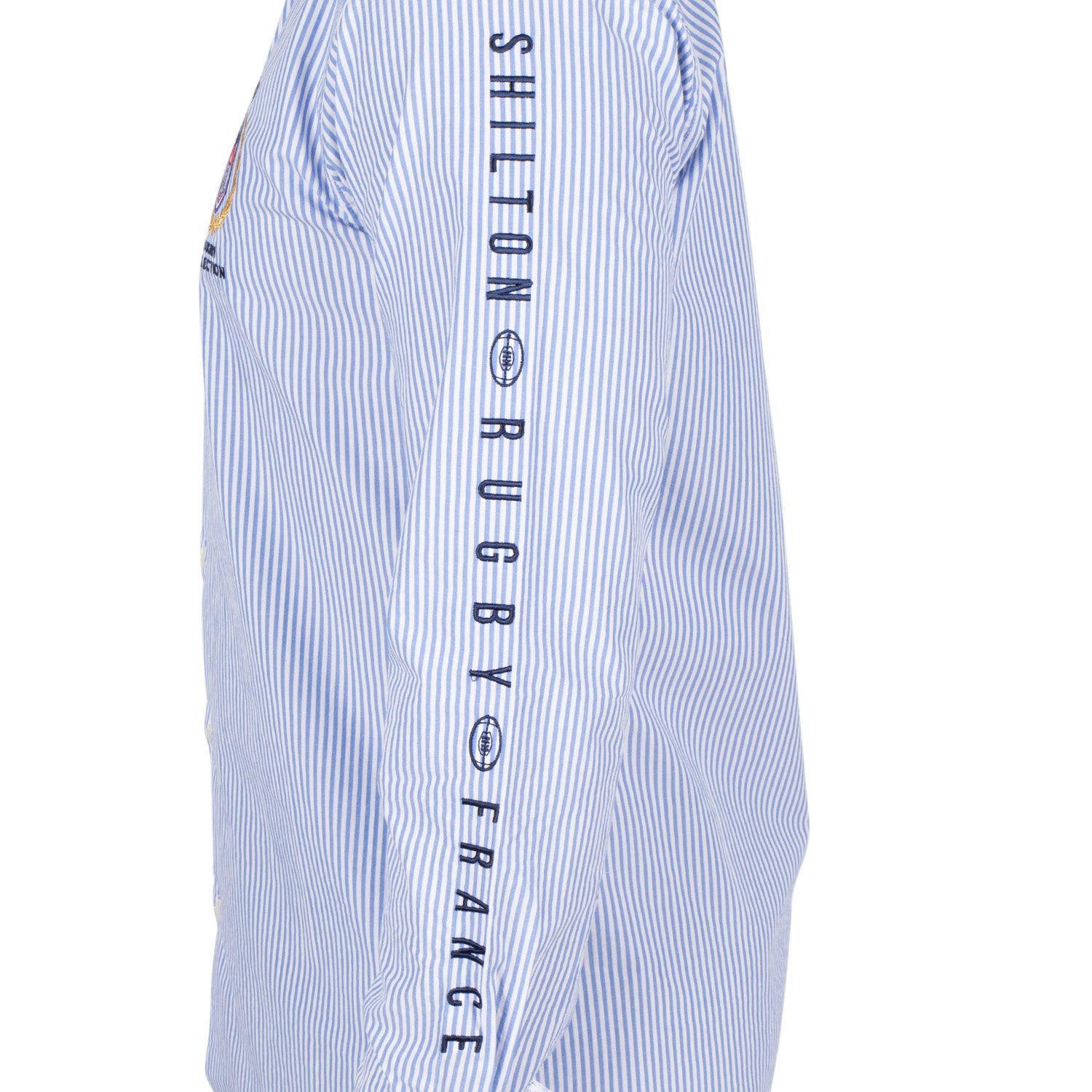 Rugby selection shirt