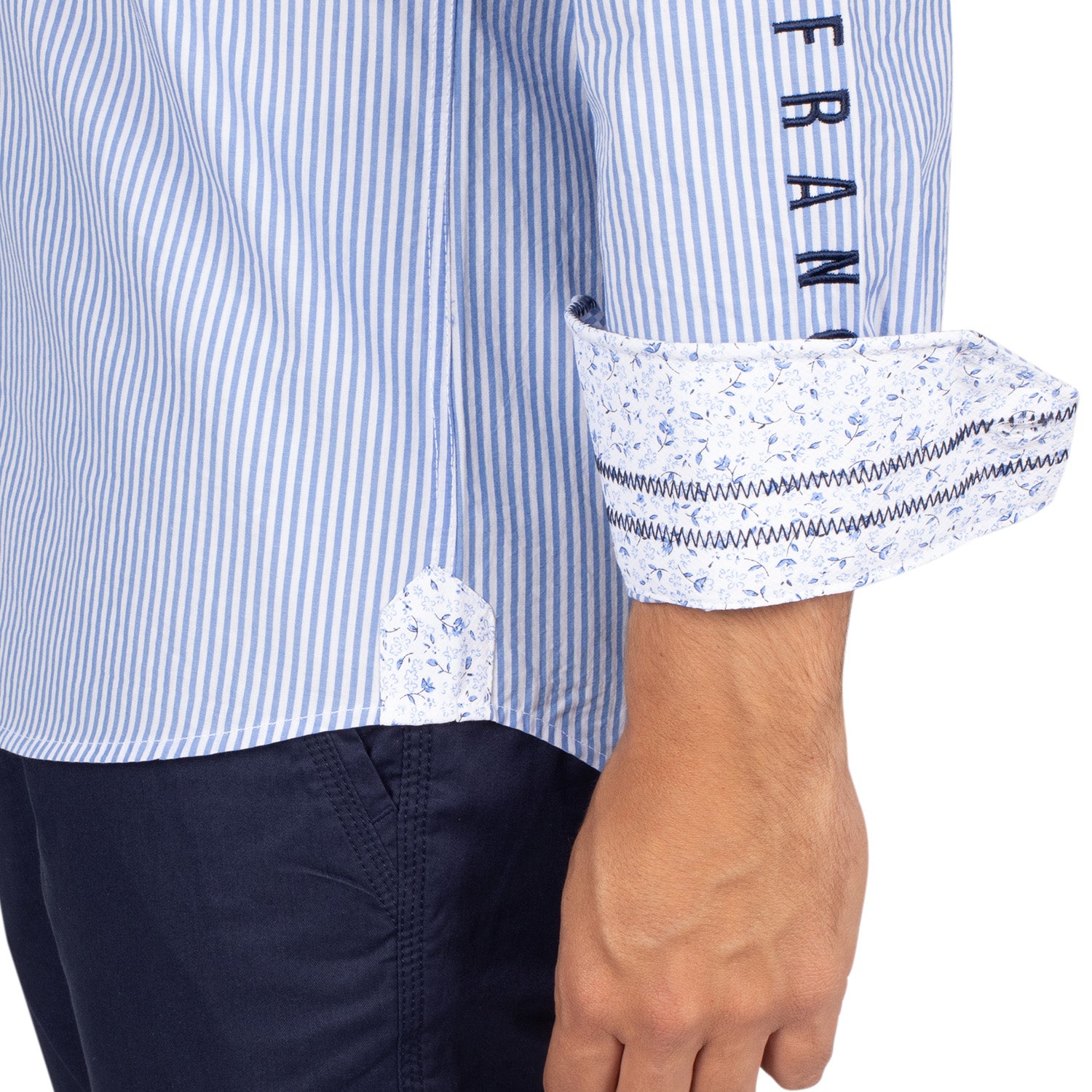 Rugby selection shirt