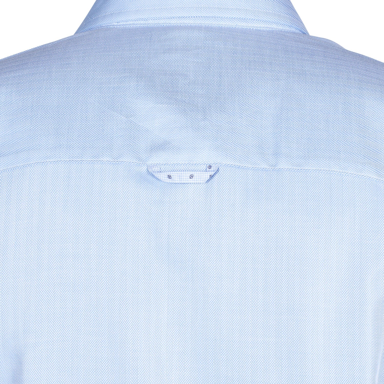 Club chevron shirt