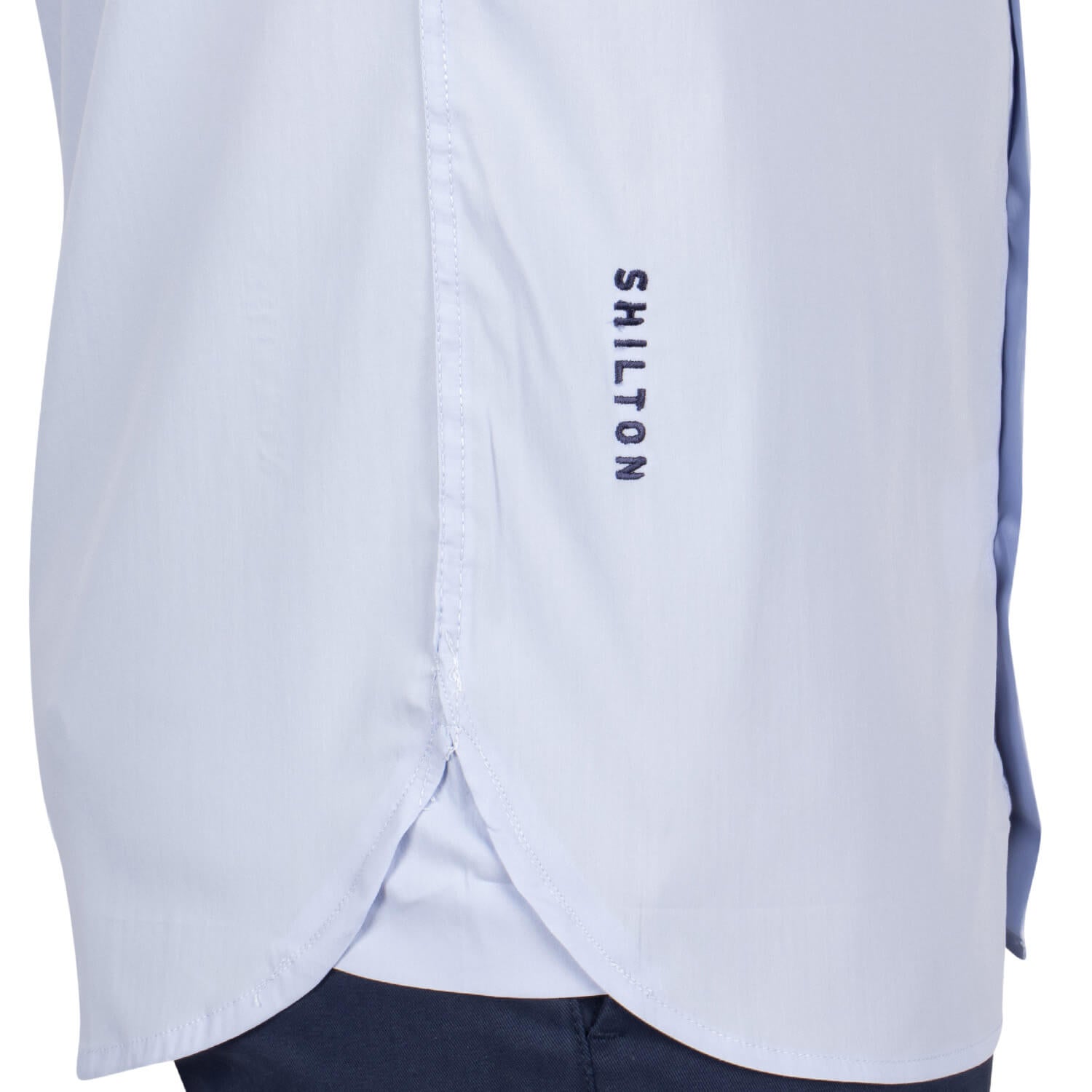 Plain shirt
