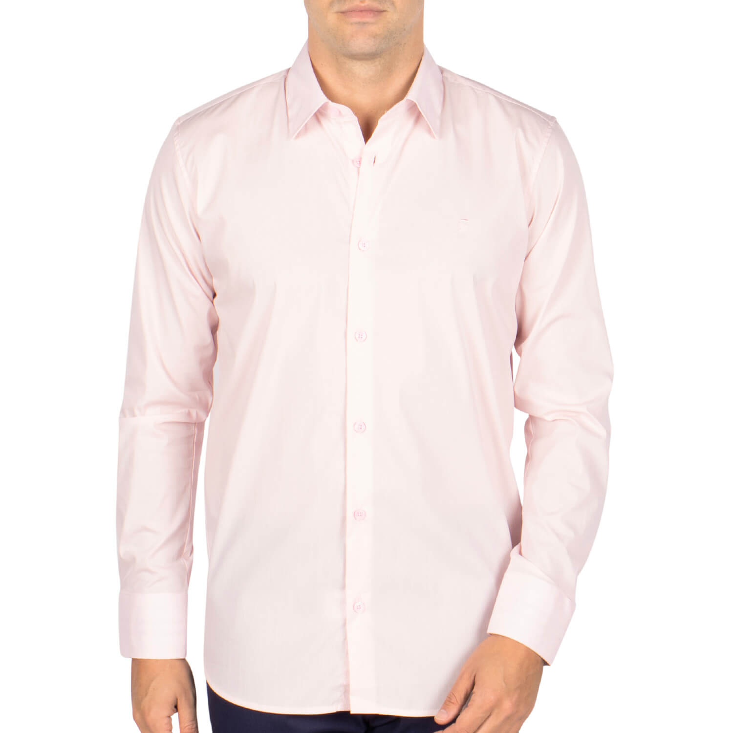 Plain shirt