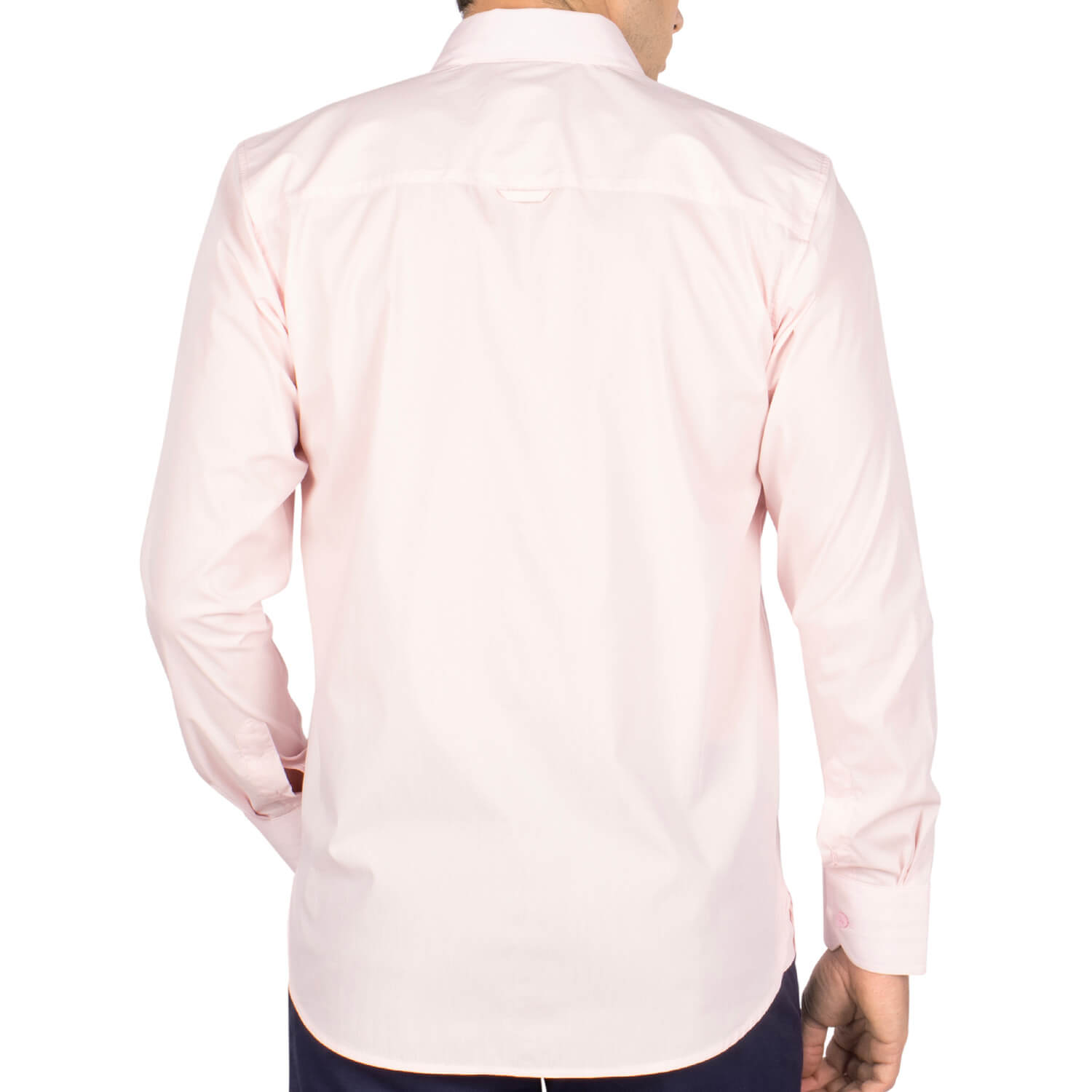 Plain shirt