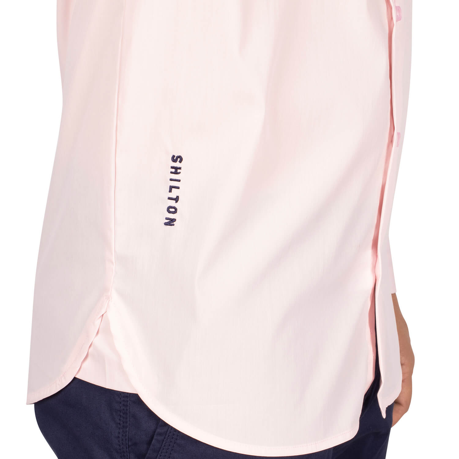 Plain shirt