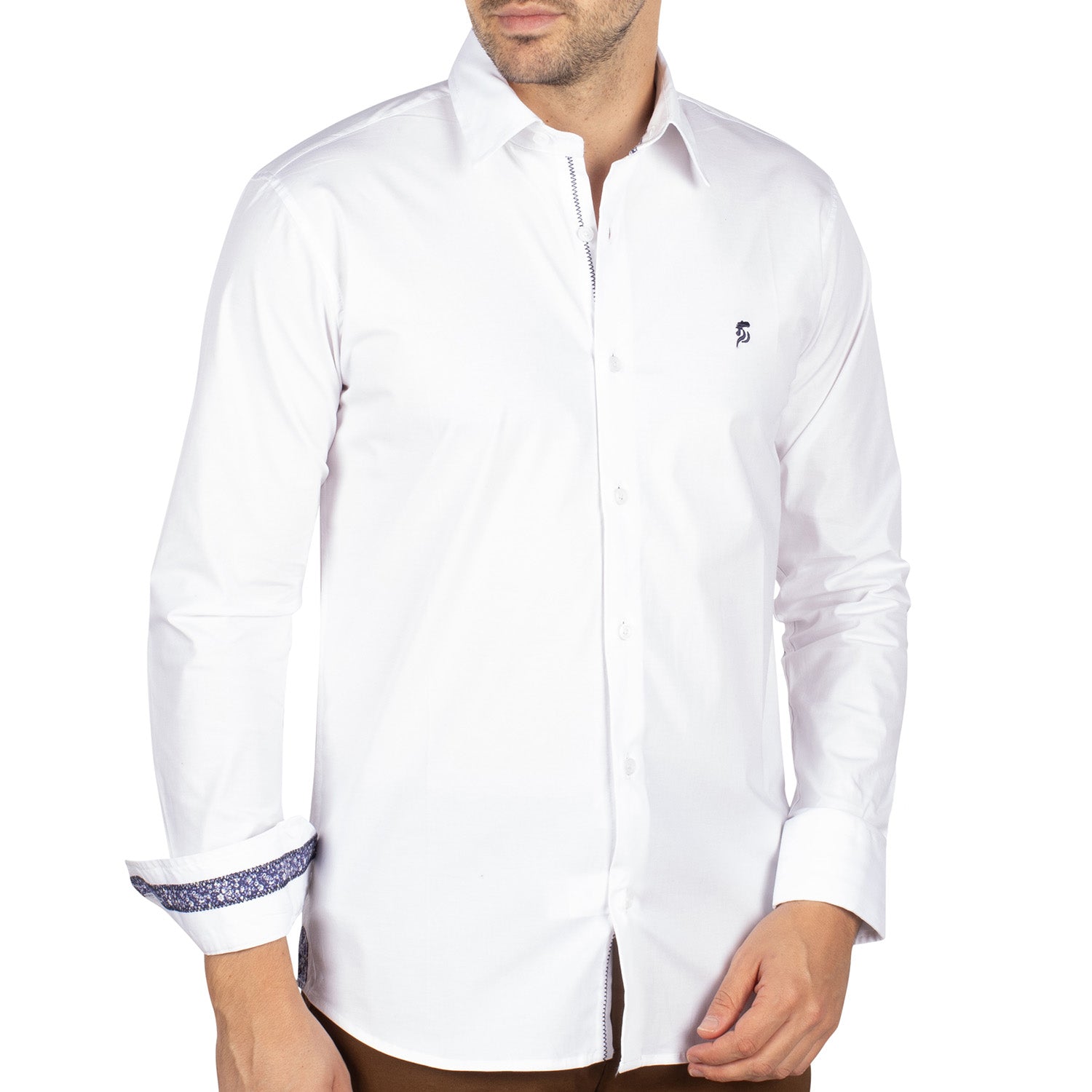 Basic huascarán shirt