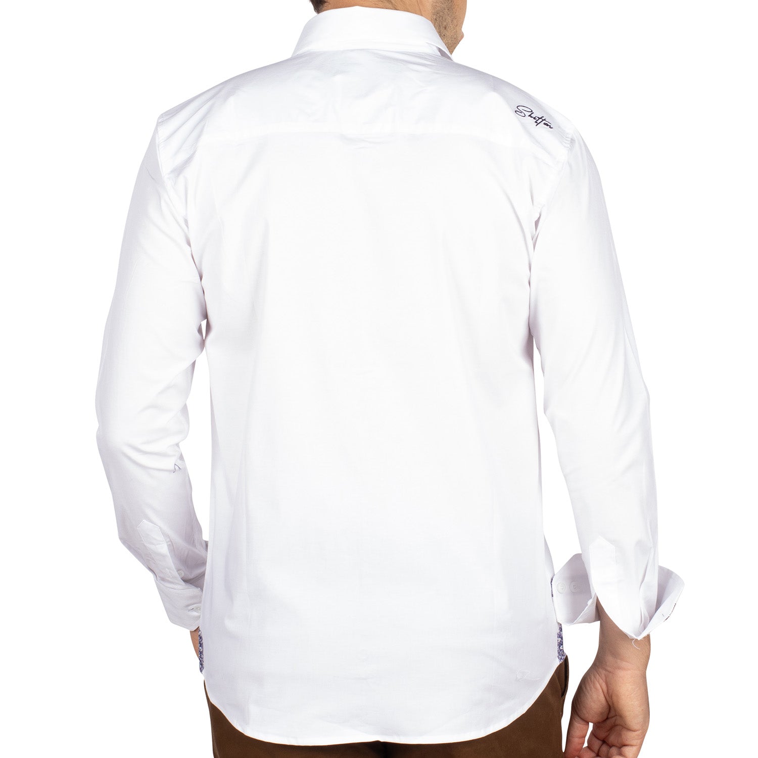 Basic huascarán shirt