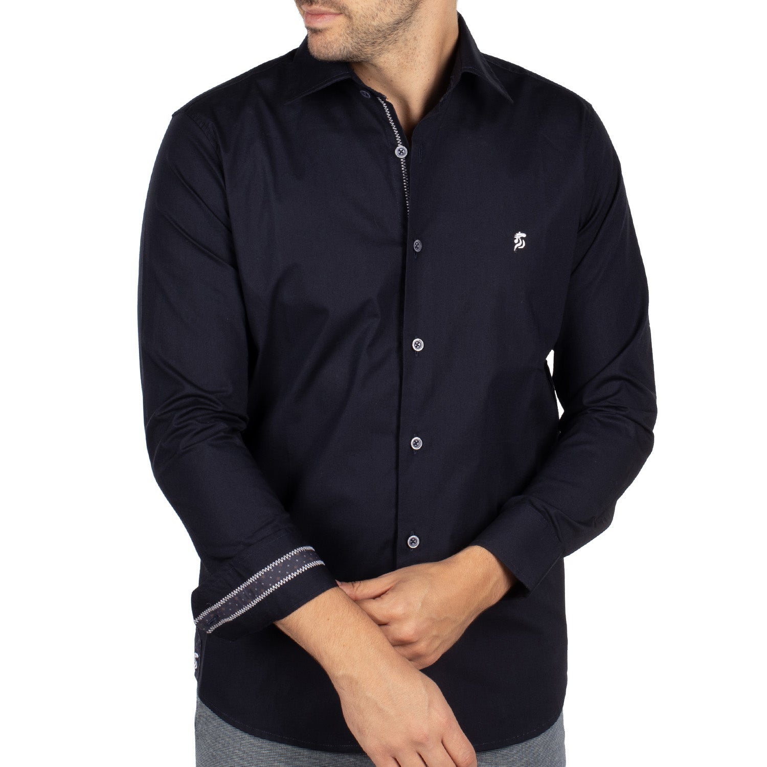 Basic huascarán shirt