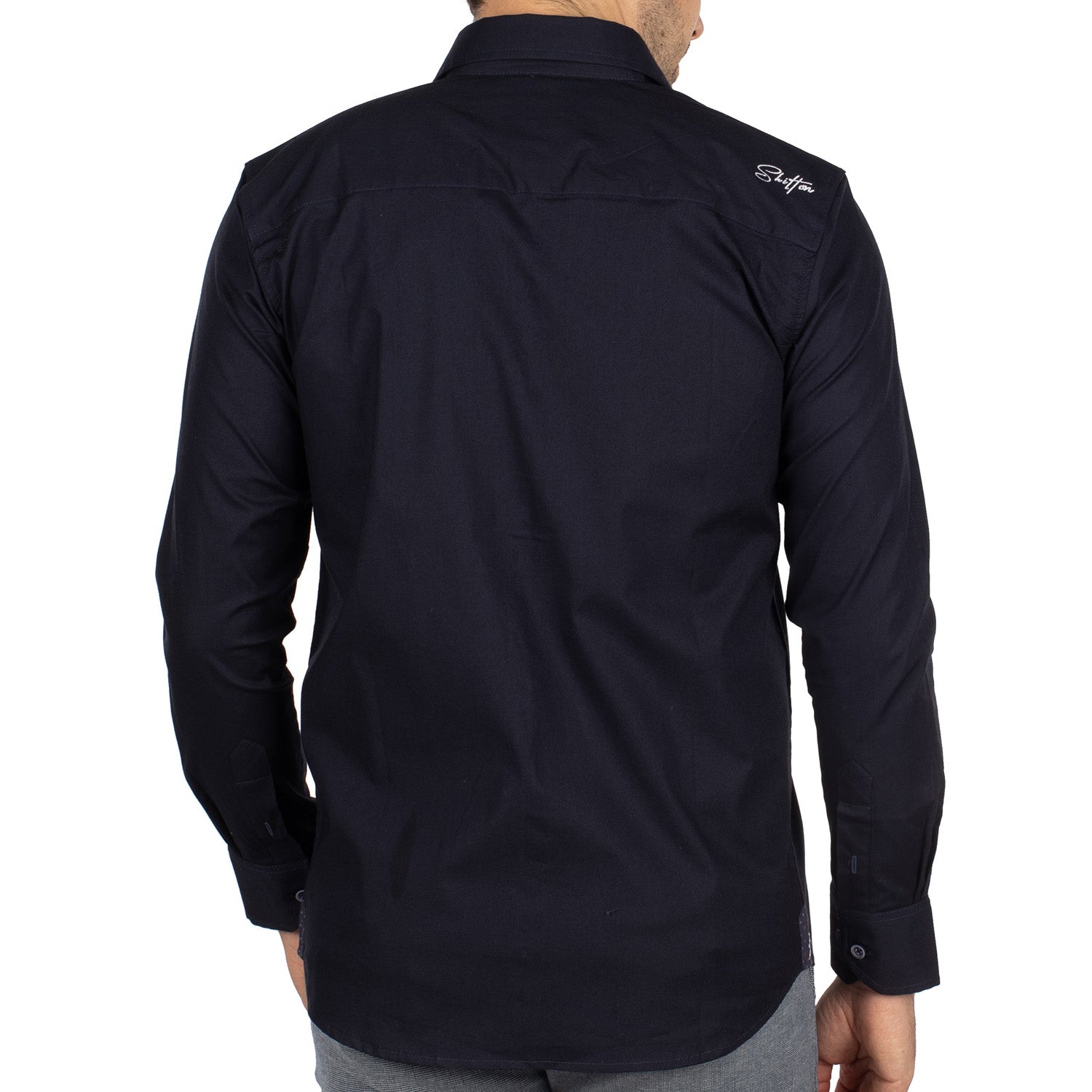 Basic huascarán shirt