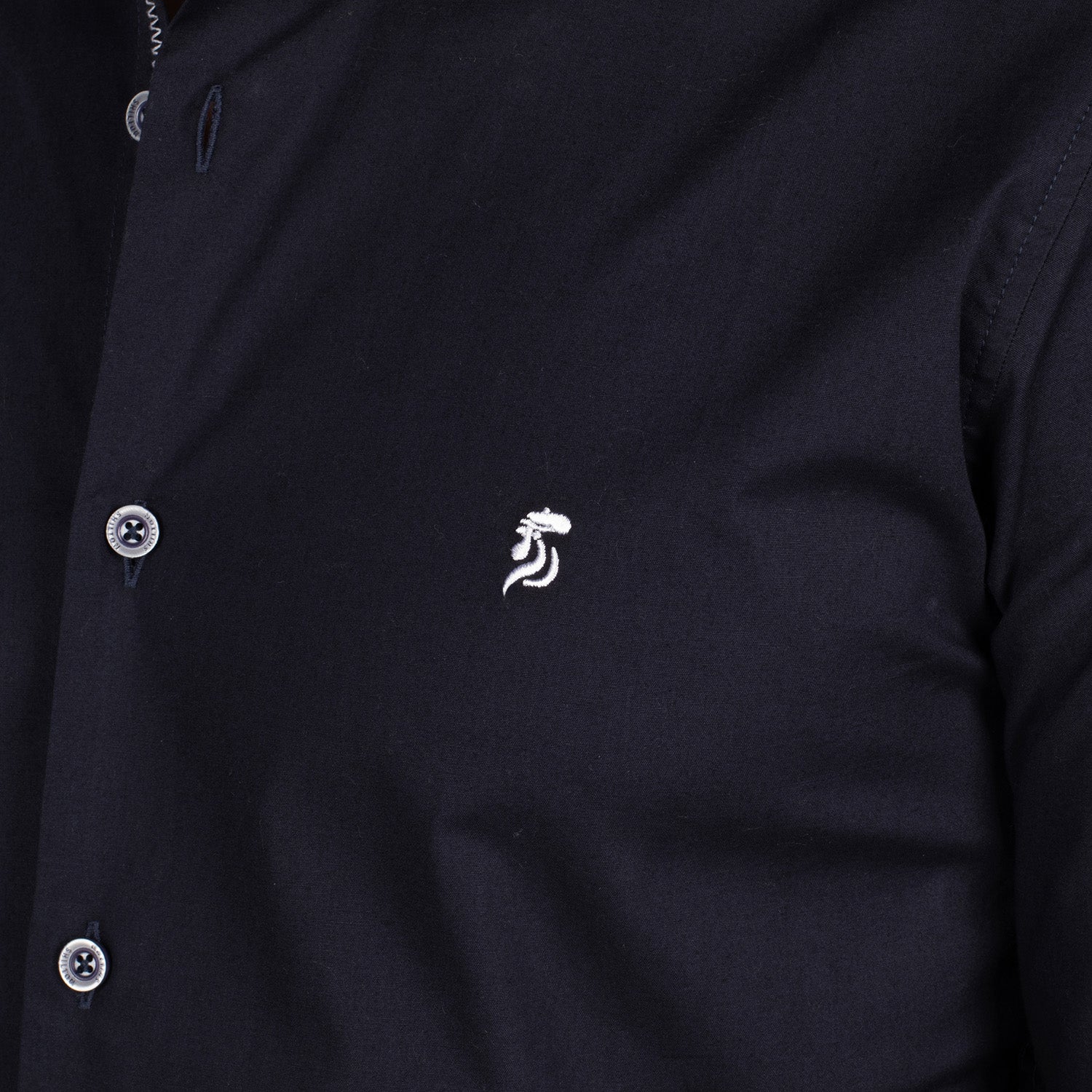Basic huascarán shirt