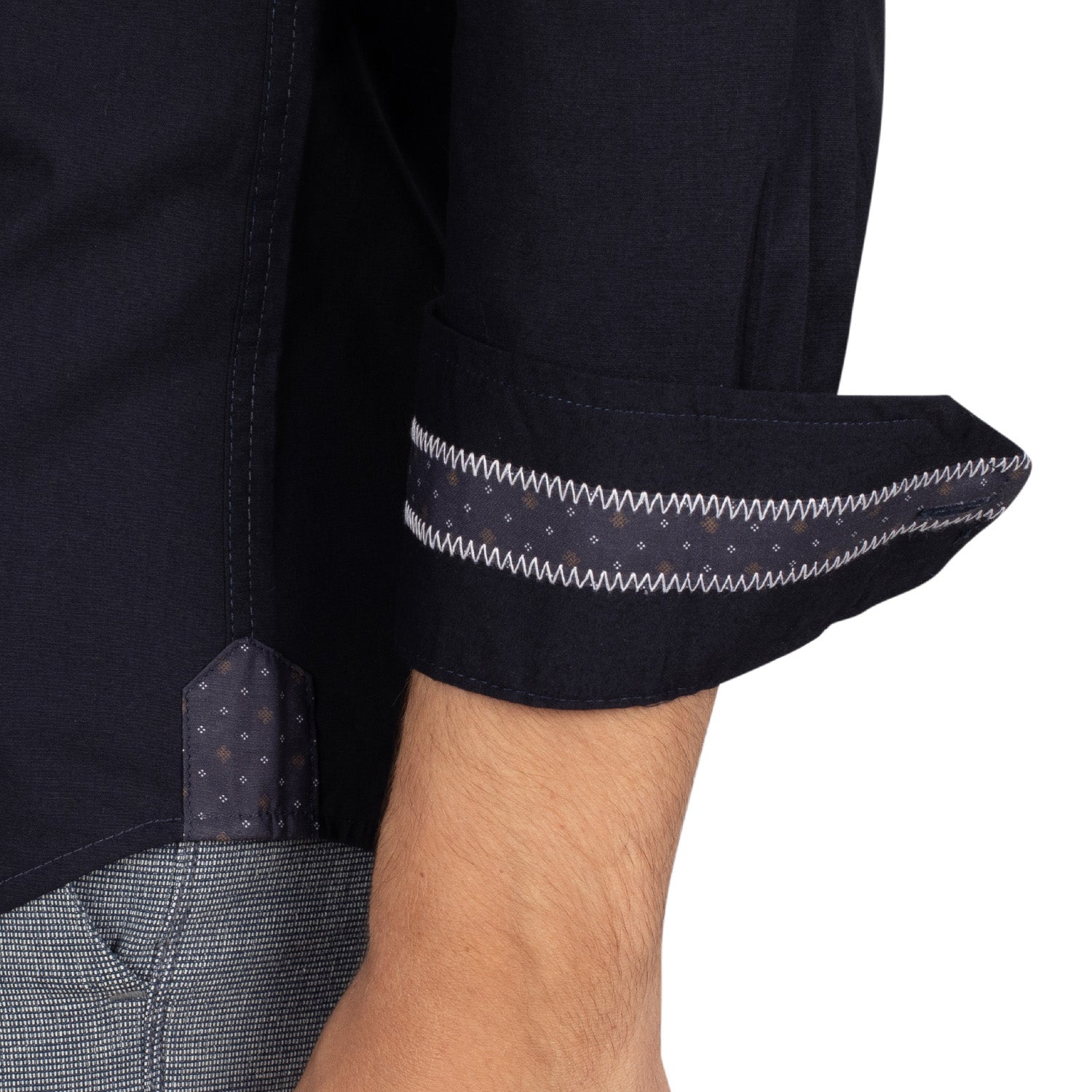 Basic huascarán shirt