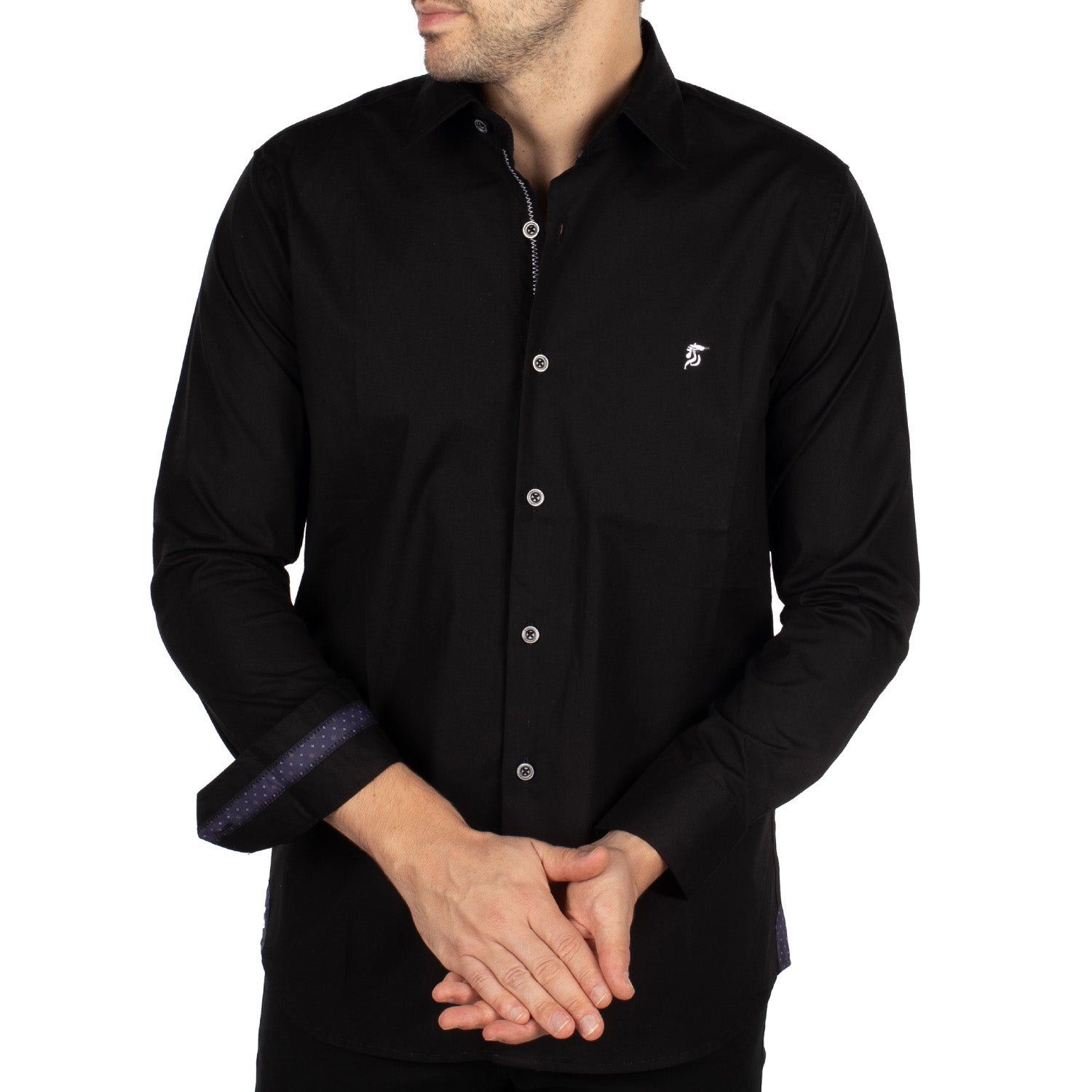 Basic huascarán shirt