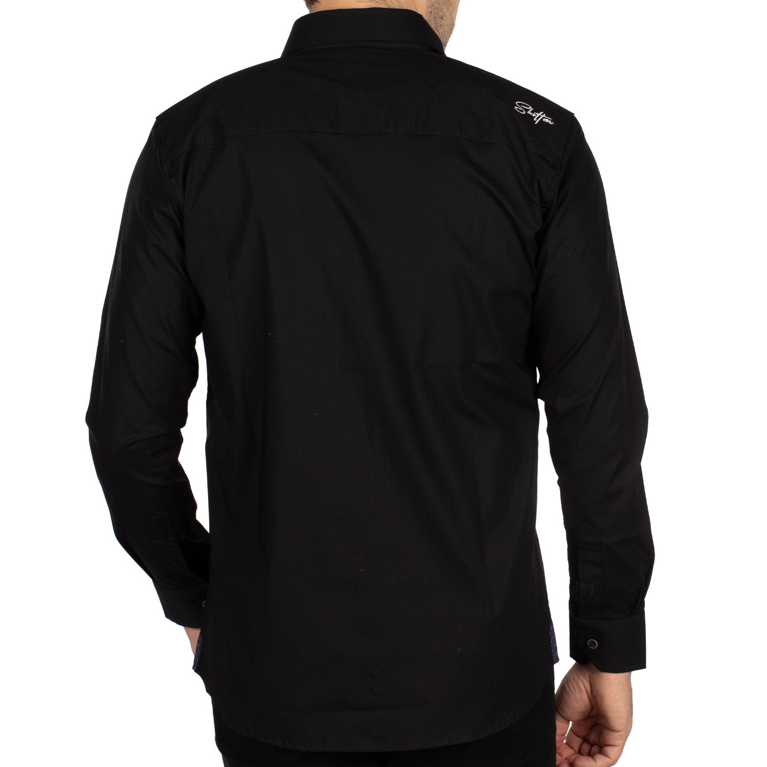 Basic huascarán shirt