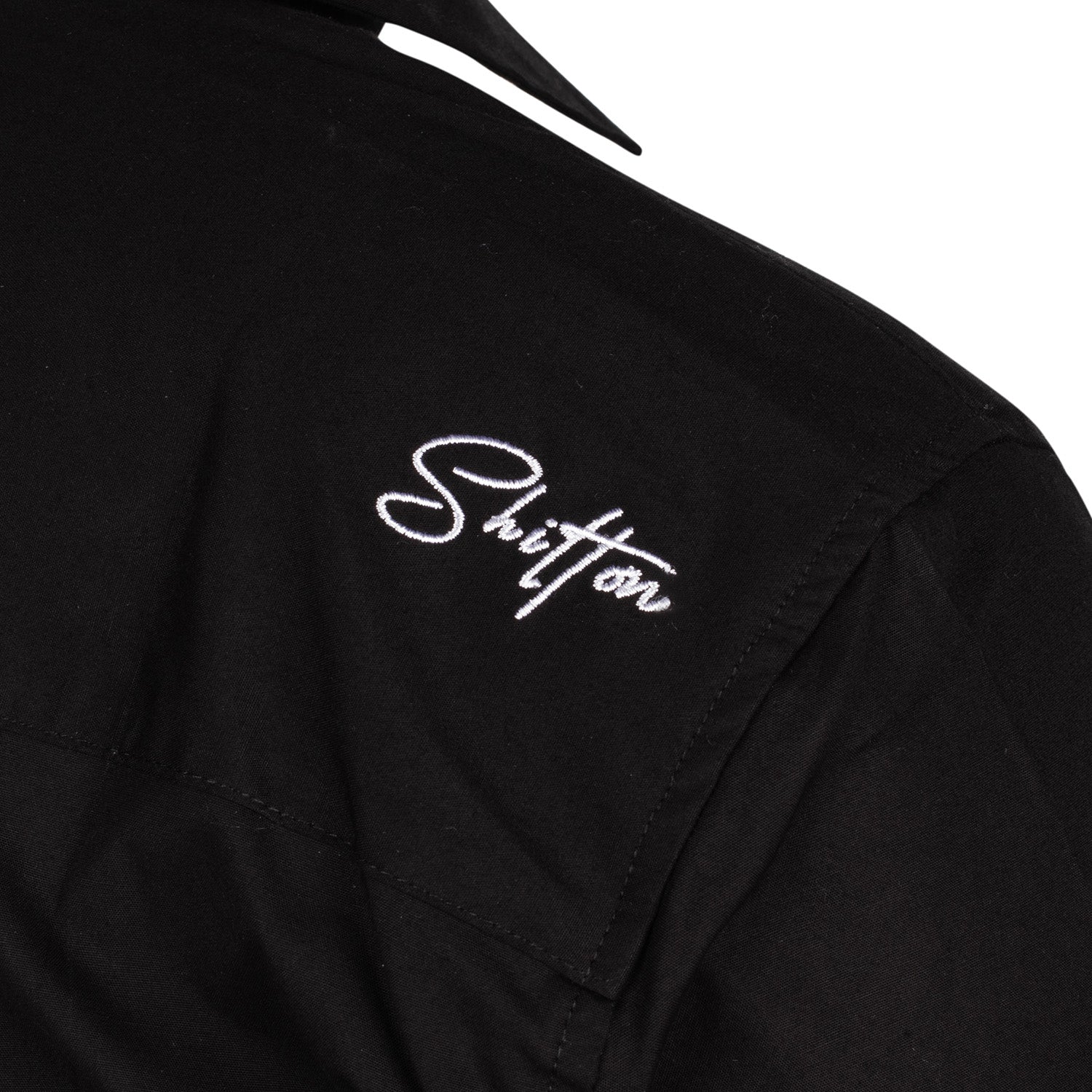 Basic huascarán shirt
