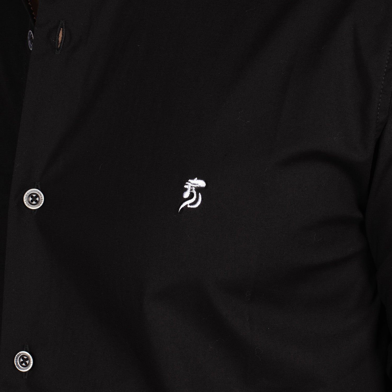Basic huascarán shirt