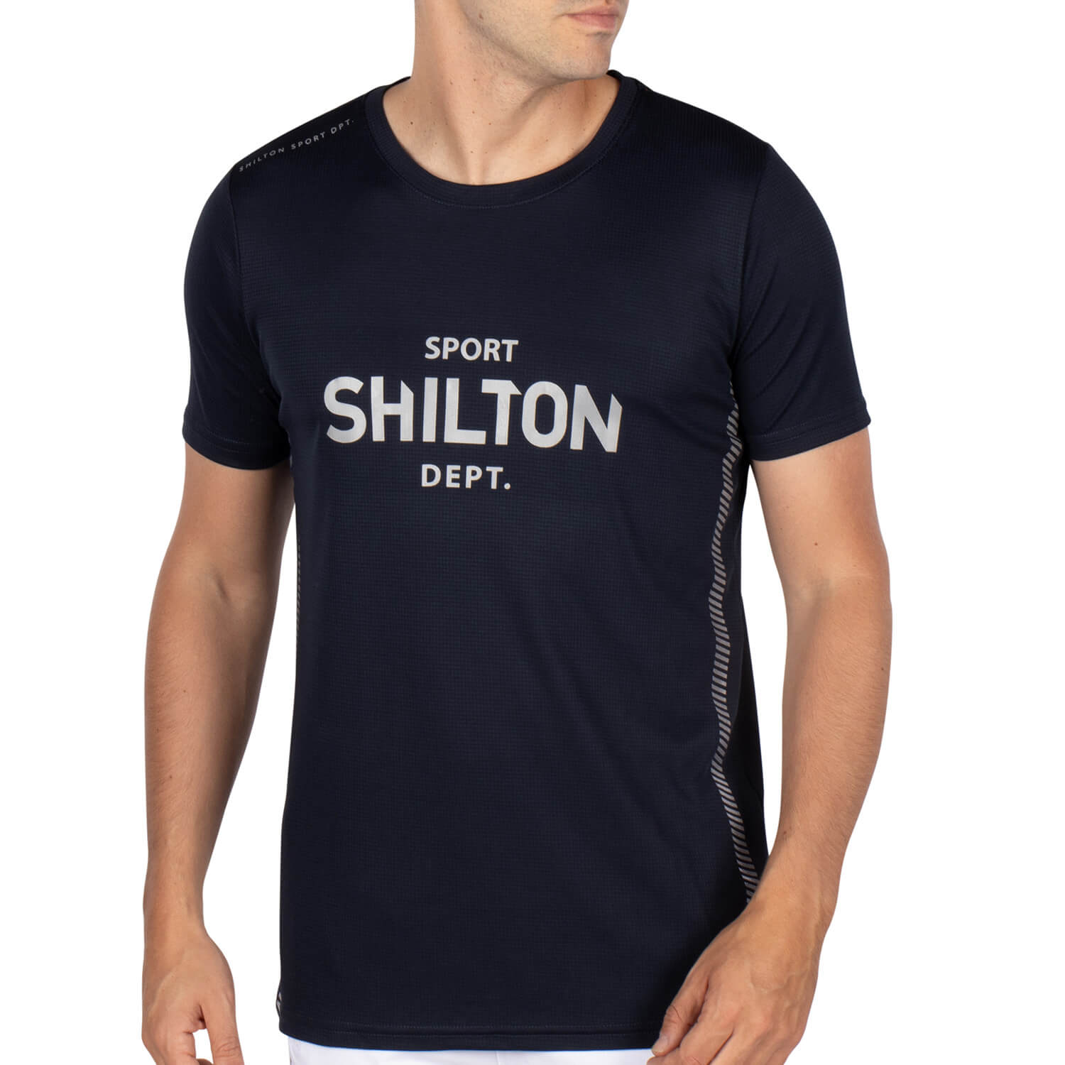 T-shirt sport dept 1967