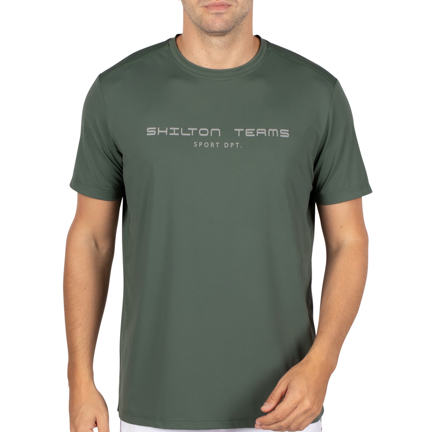 Sport team T-shirt