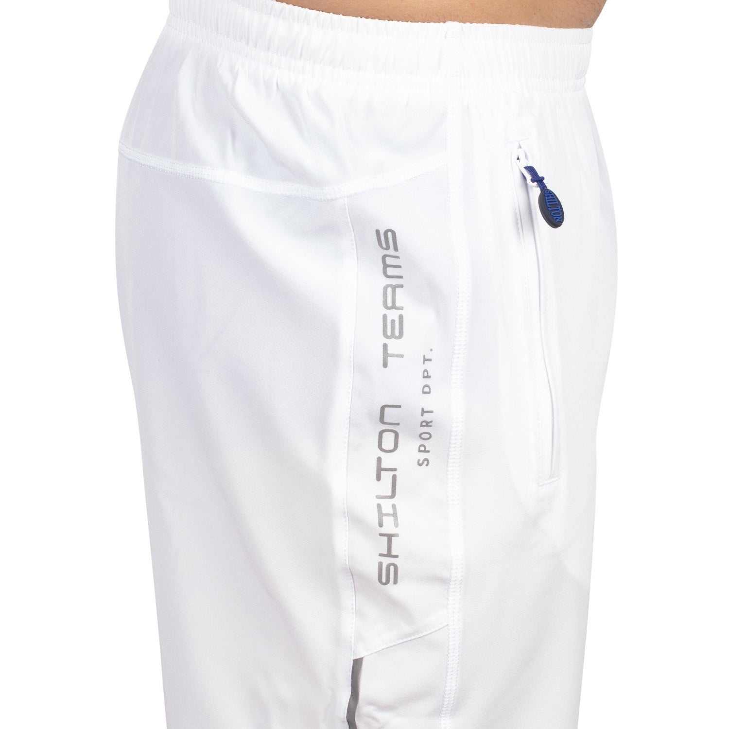 Tech sports shorts