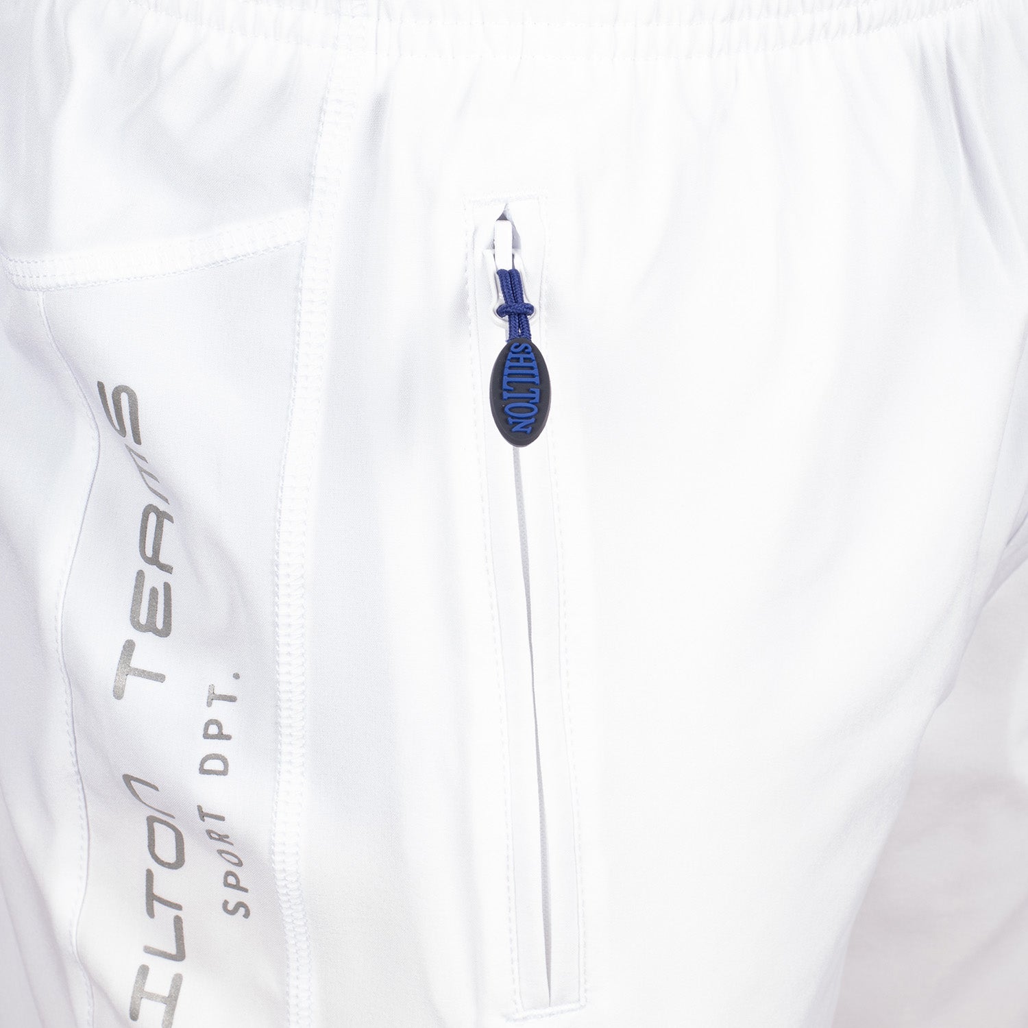 Tech sports shorts