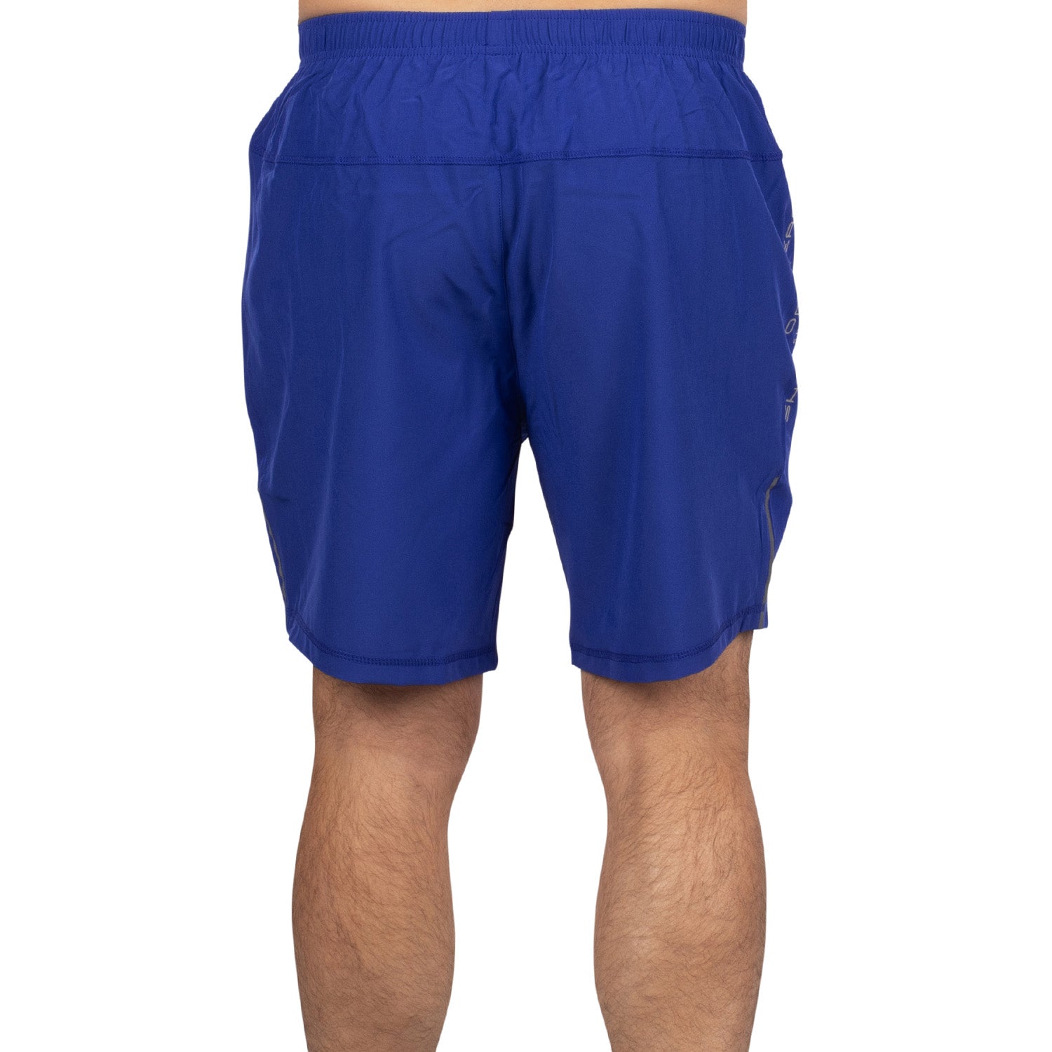 Tech sports shorts